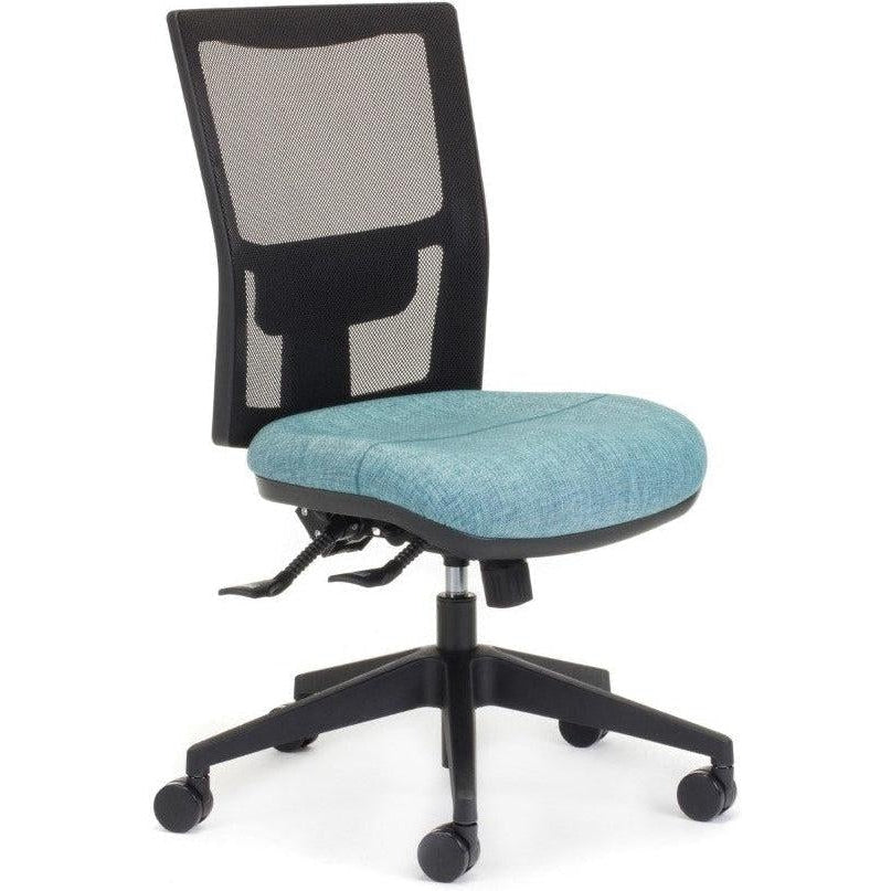 Team Air - (with Comfort Duo Seat Cushion)