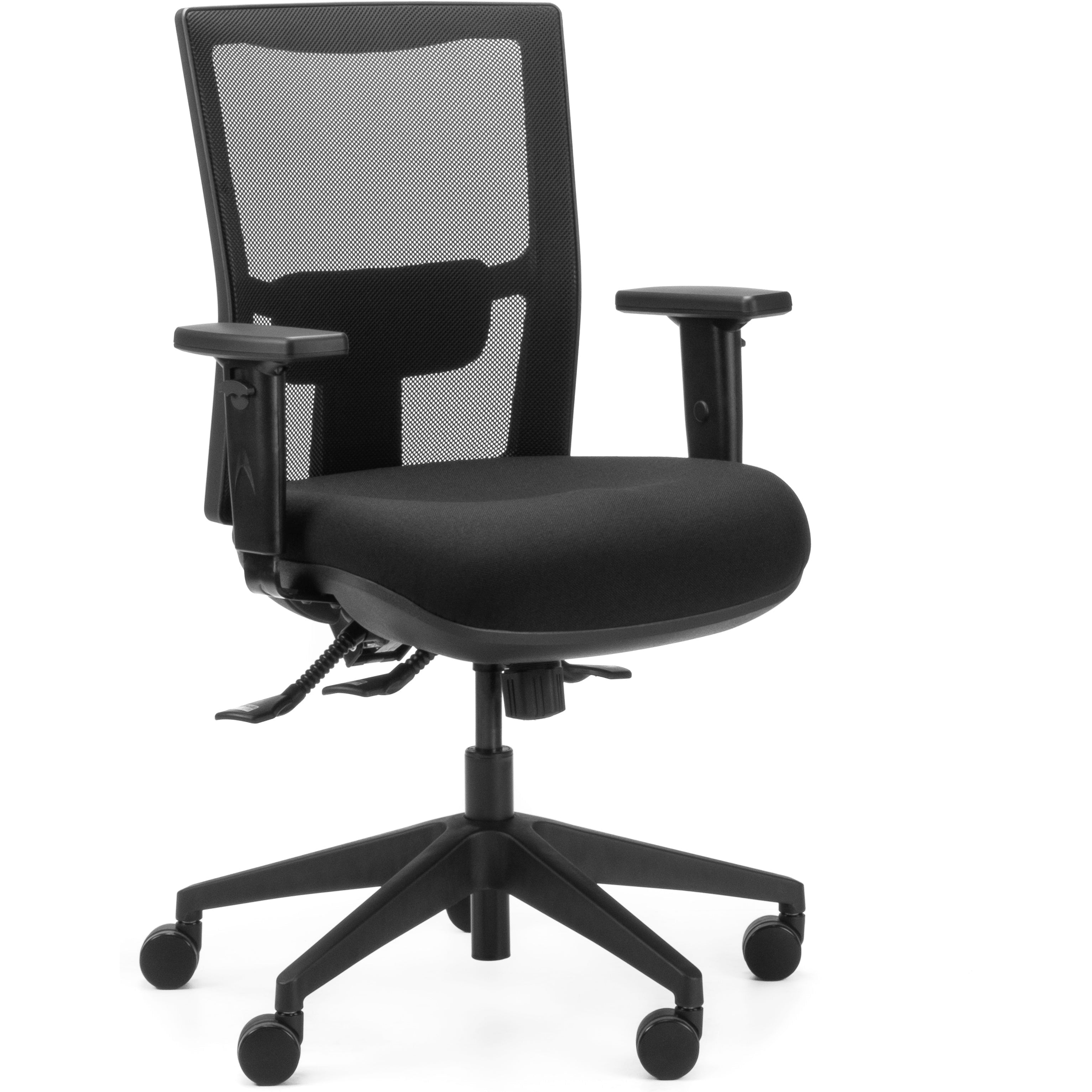 Team Air - Heavy Duty