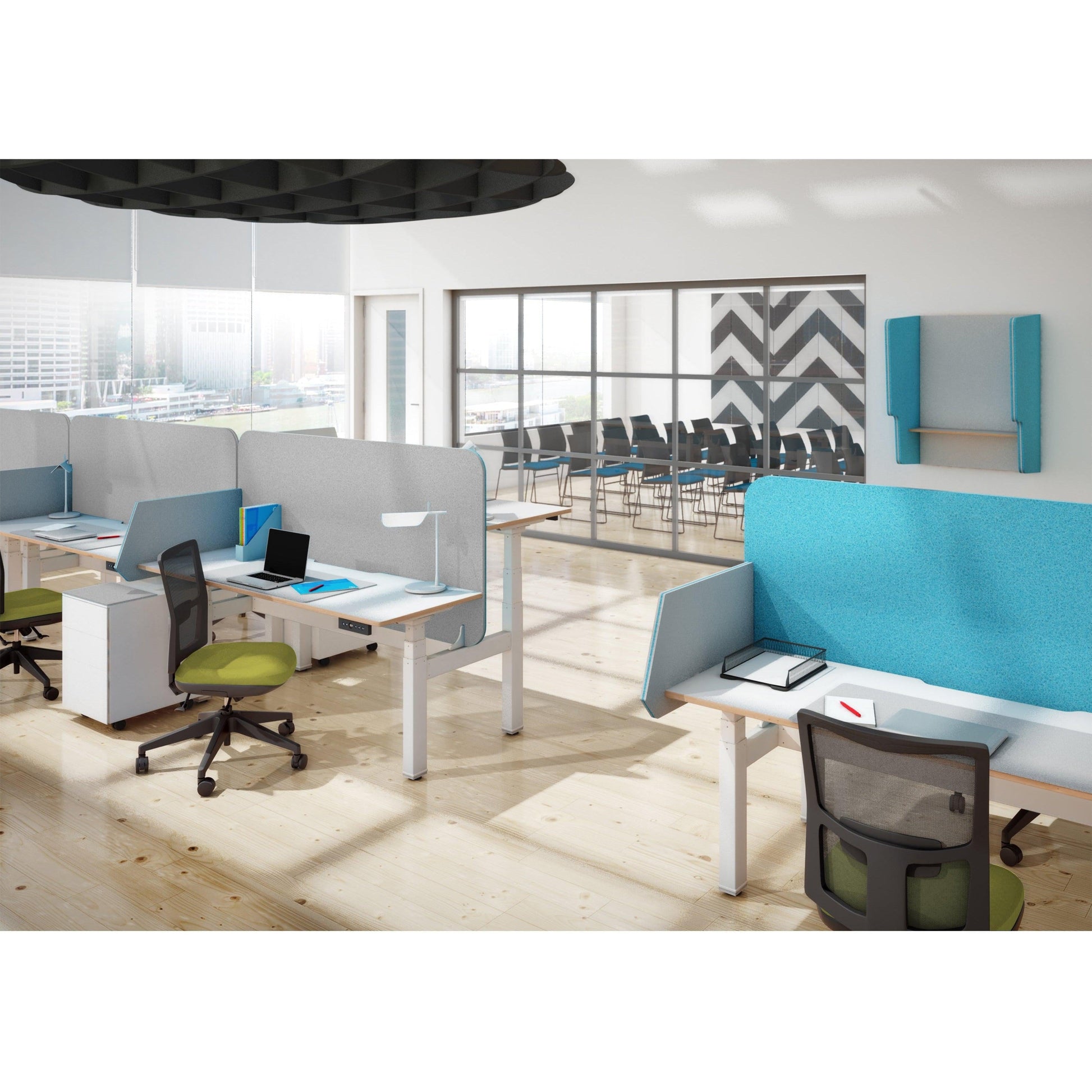 Team Air - Task (Custom Colour)