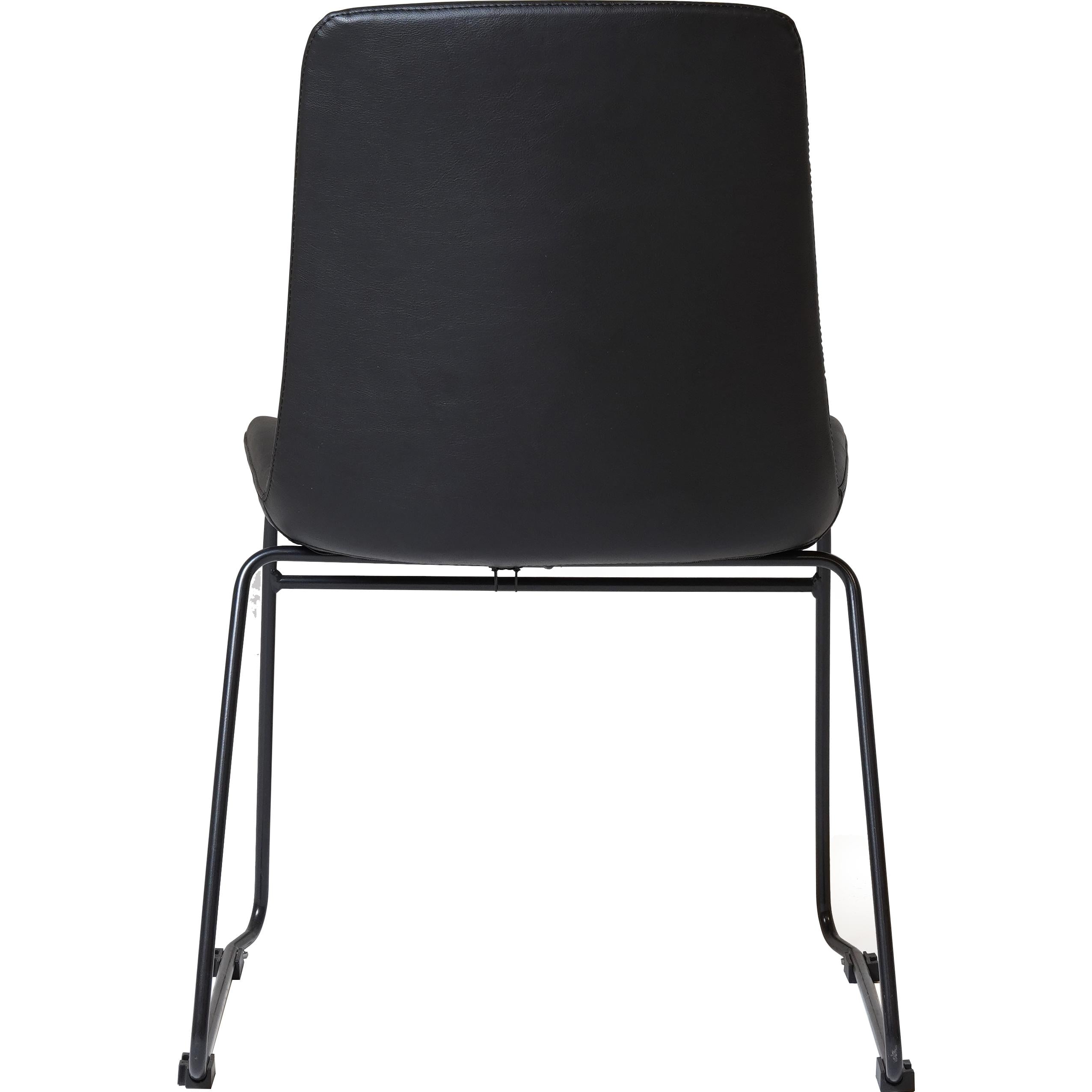Tempo Chair