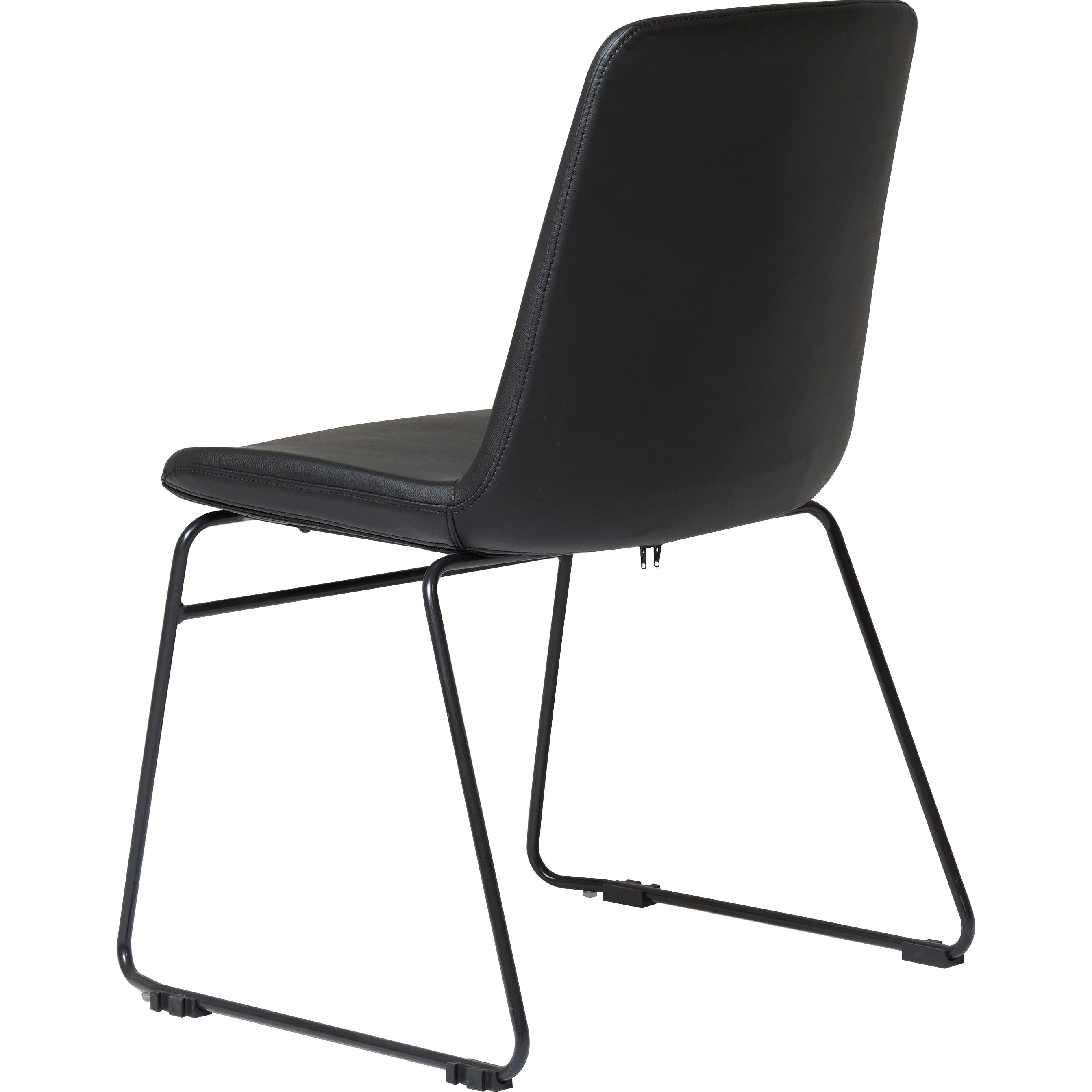 Tempo Chair