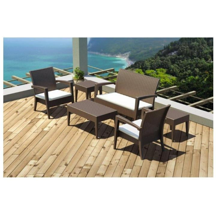 Tequila Lounge Armchair - No Cushion