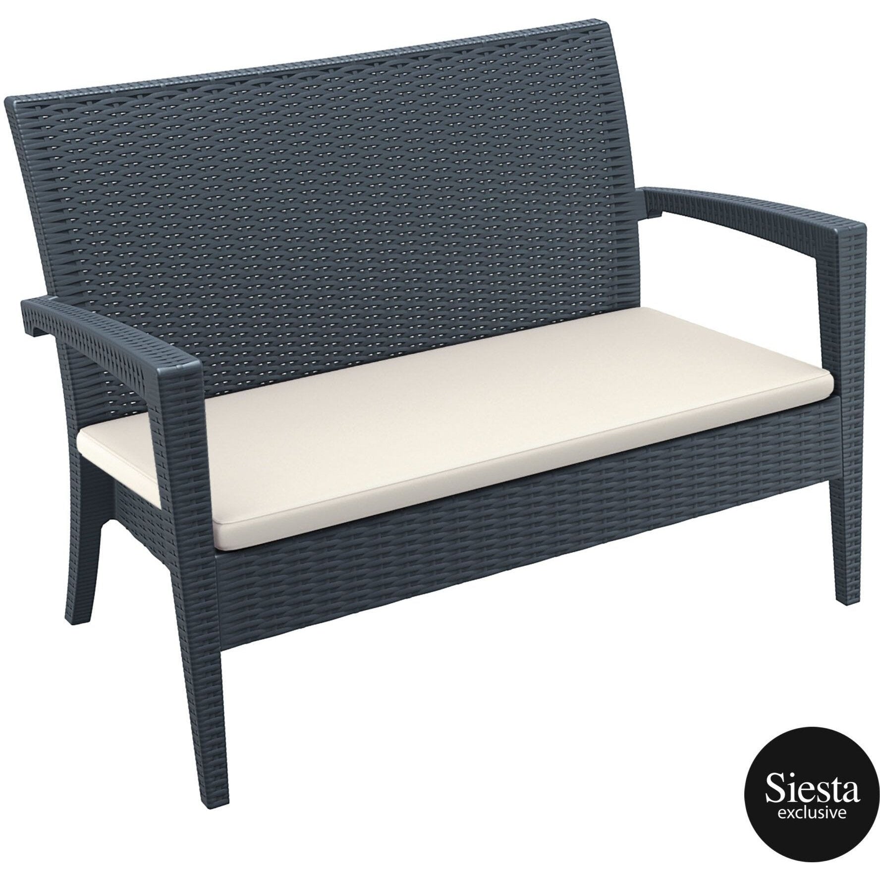 Tequila Lounge Sofa - No Cushion