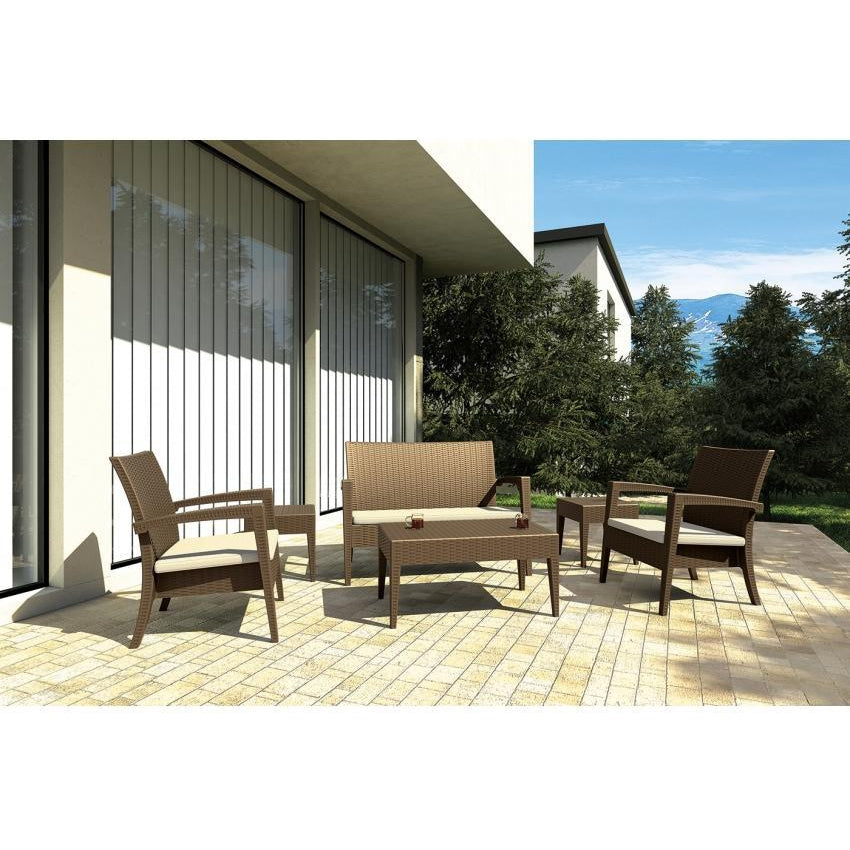 Tequila Lounge Sofa - No Cushion