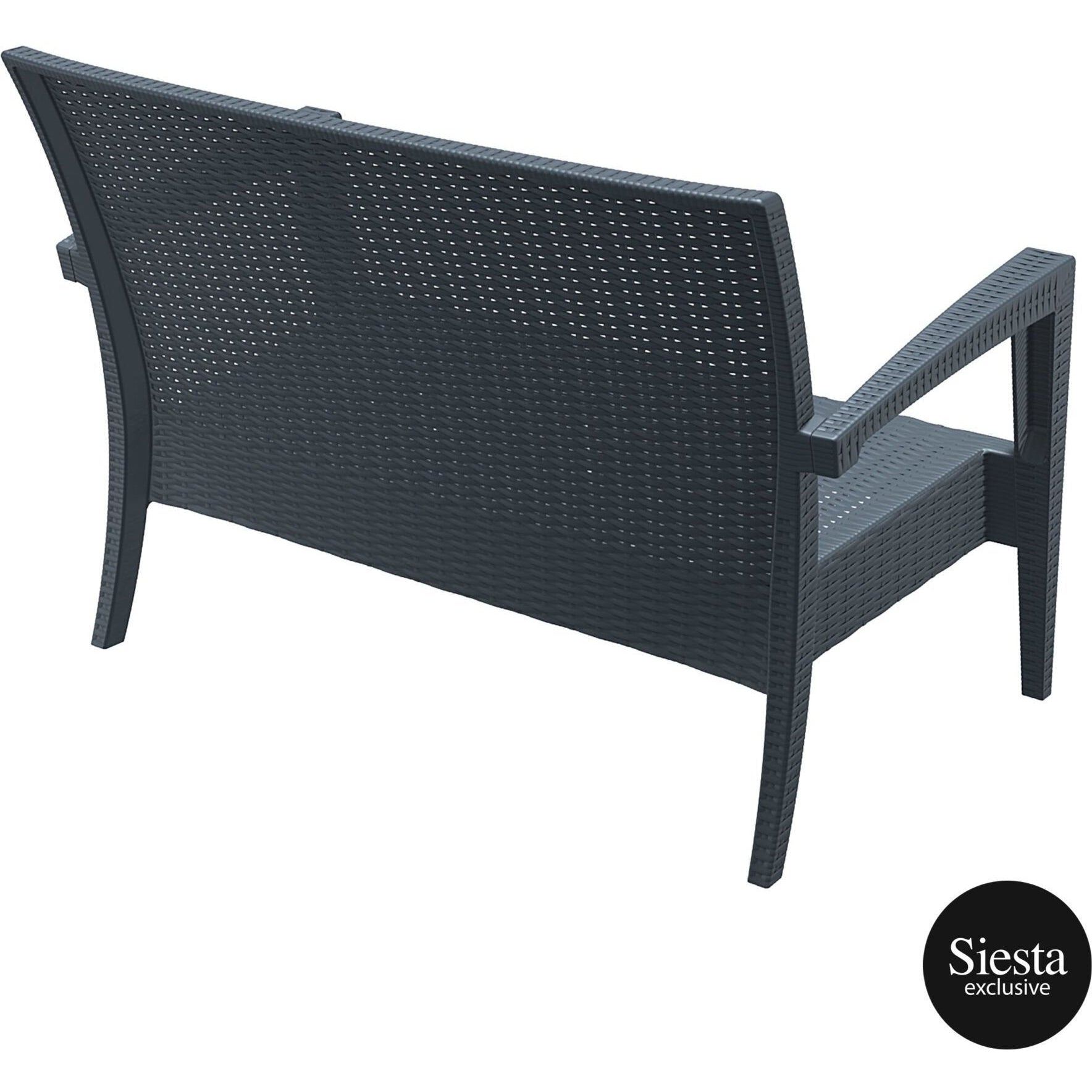 Tequila Lounge Sofa - No Cushion