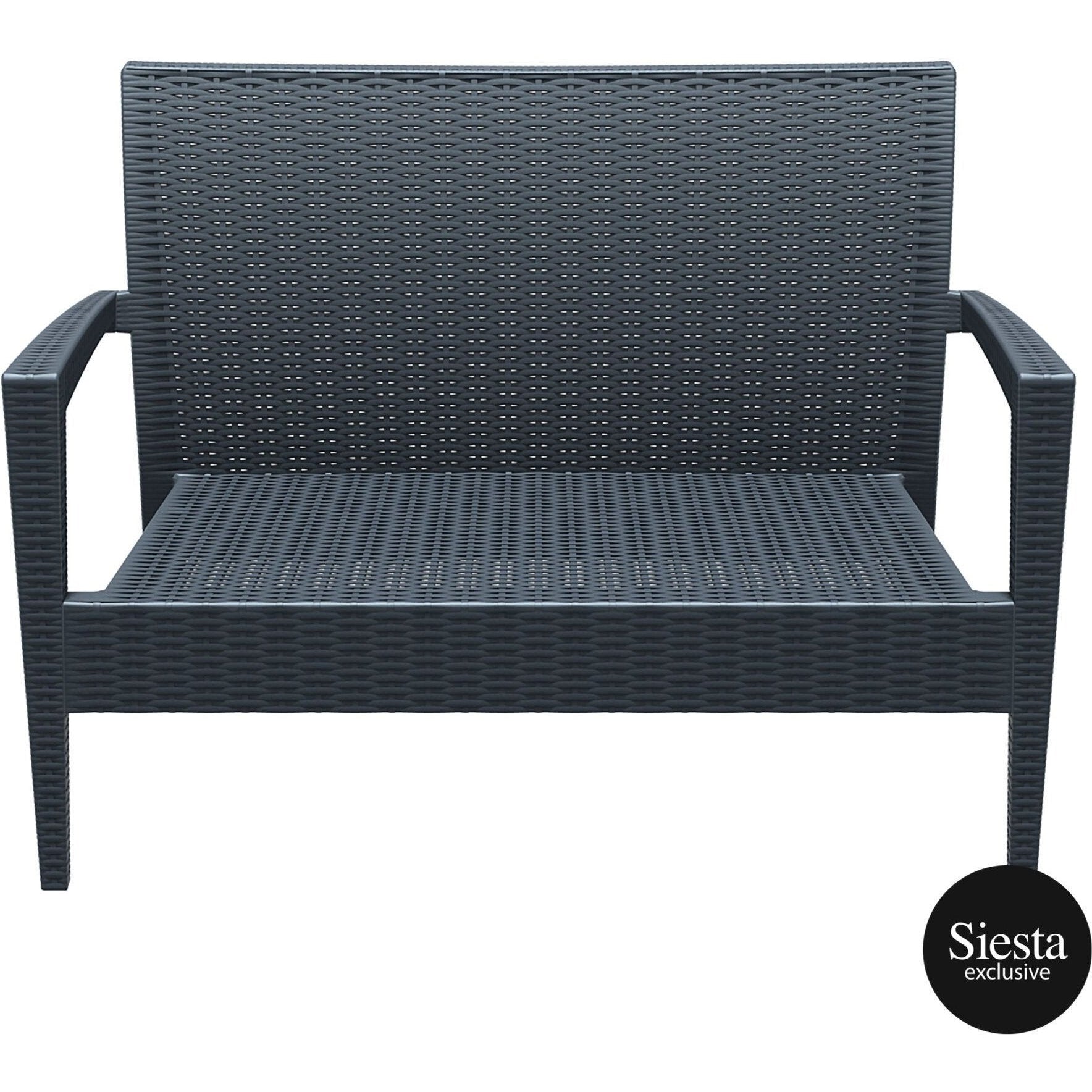 Tequila Lounge Sofa - No Cushion