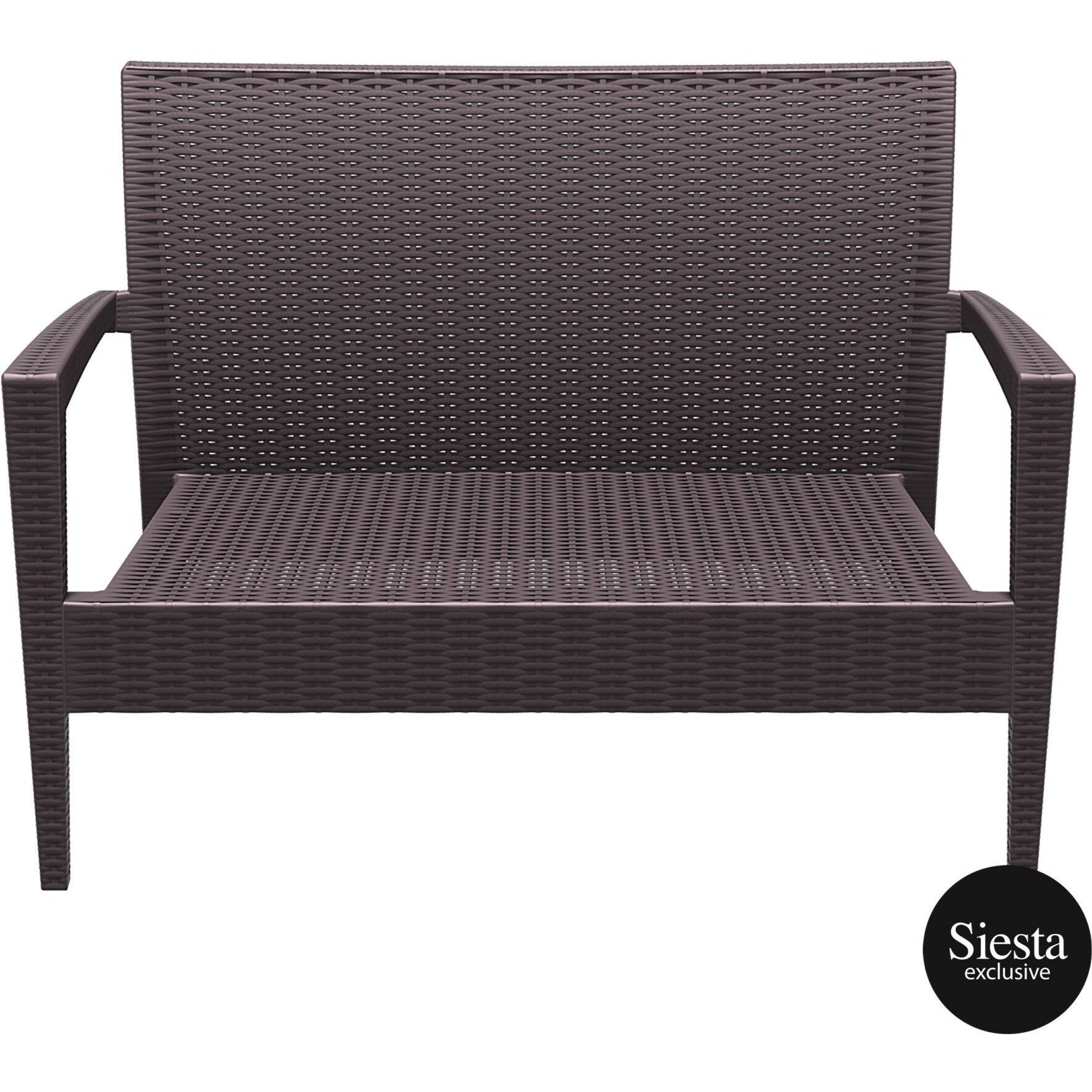 Tequila Lounge Sofa - No Cushion