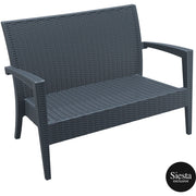 Tequila Lounge Sofa - No Cushion