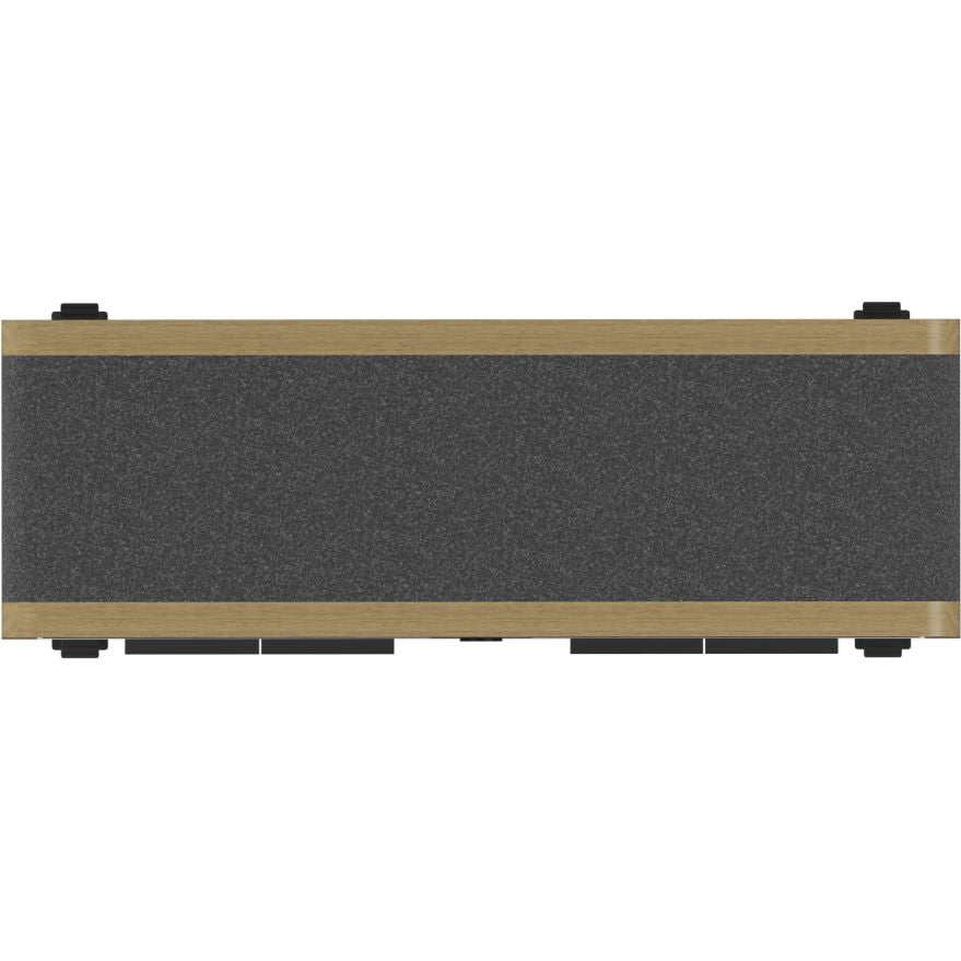 Rover Mobile TV Cabinet