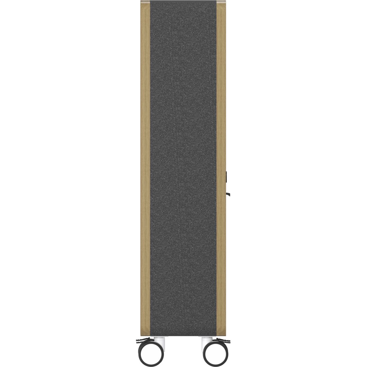 Rover Mobile TV Cabinet