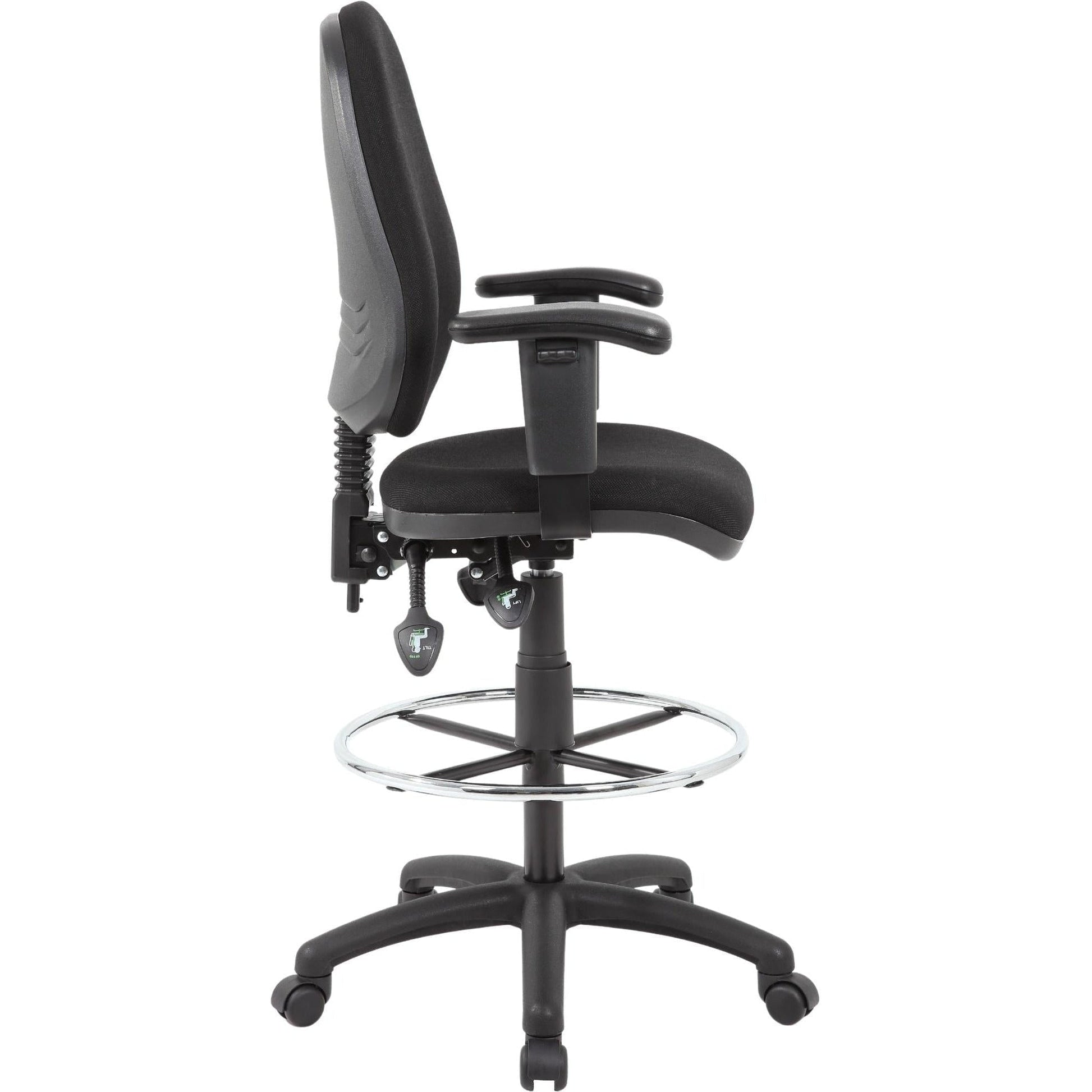 Typist Chair