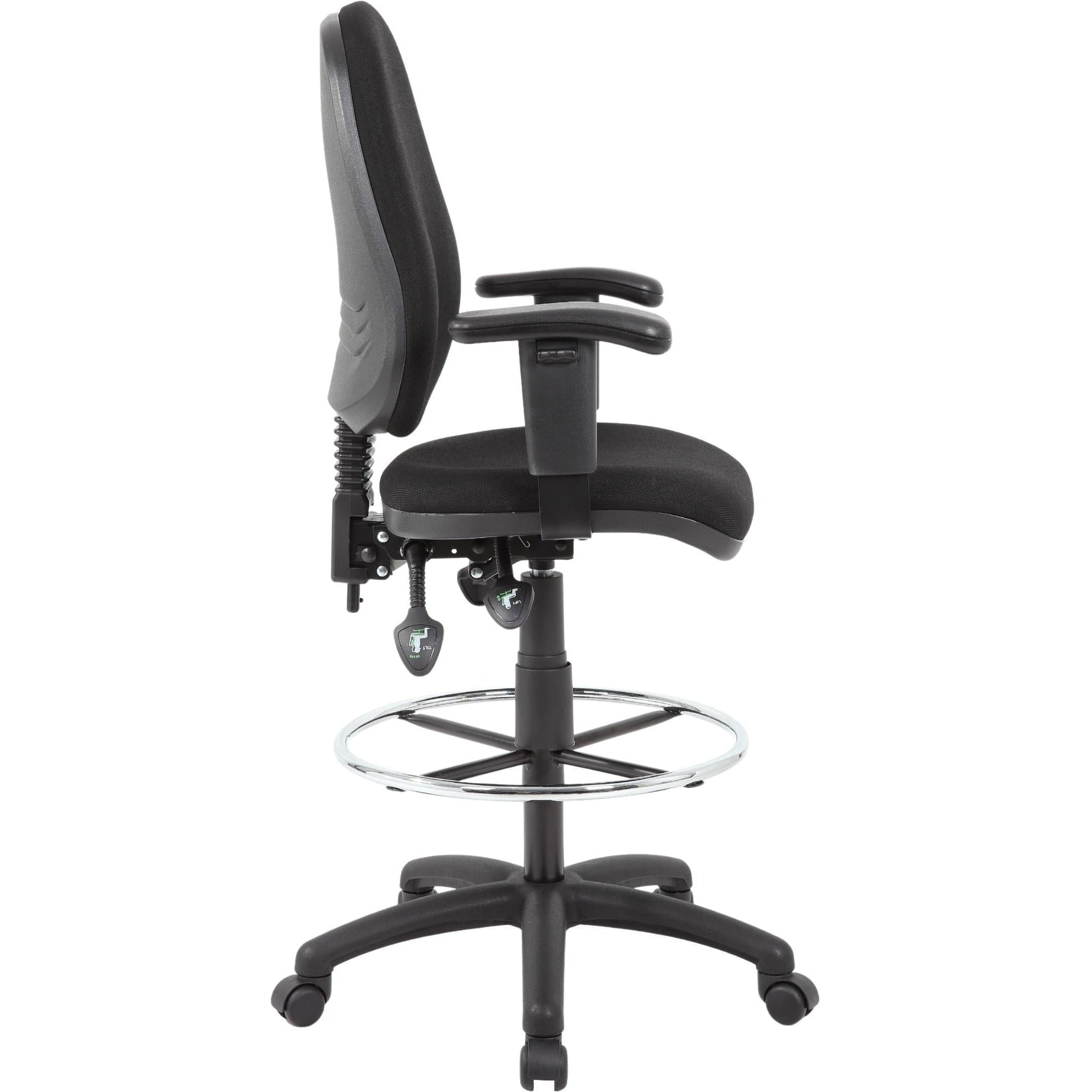 Typist Chair