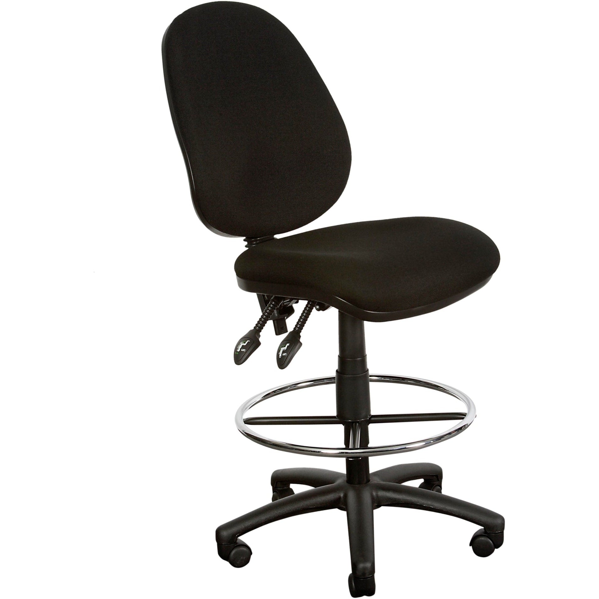 Typist Chair