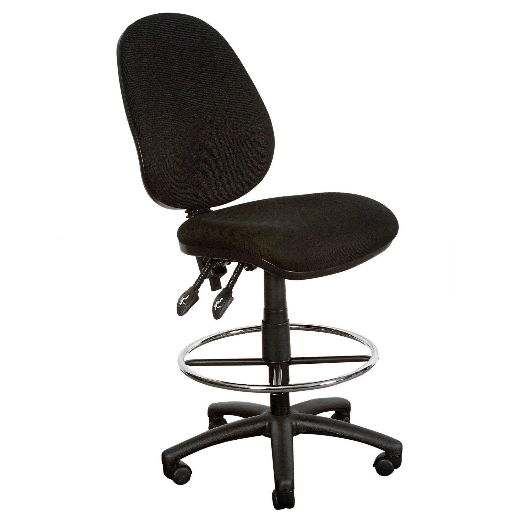 Typist Chair
