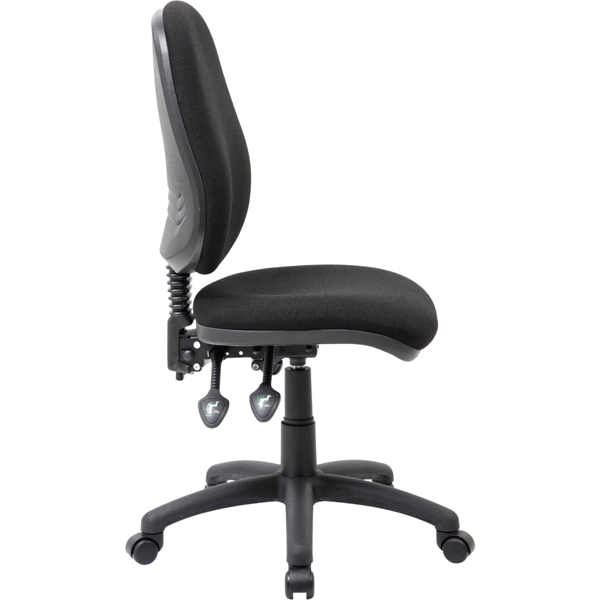 Typist Chair