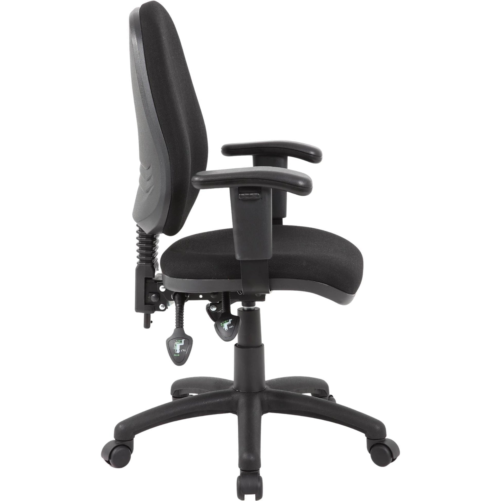 Typist Chair