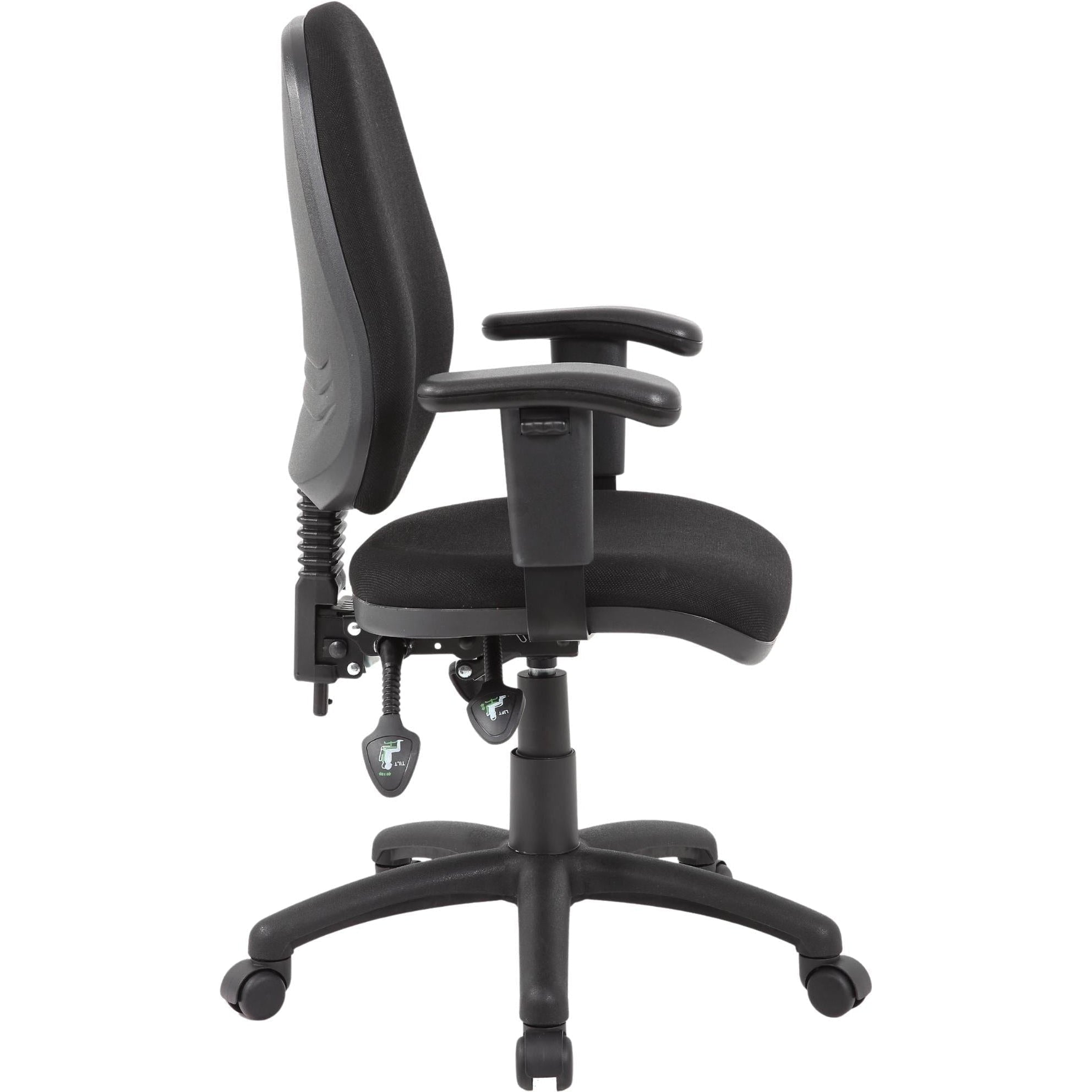Typist Chair