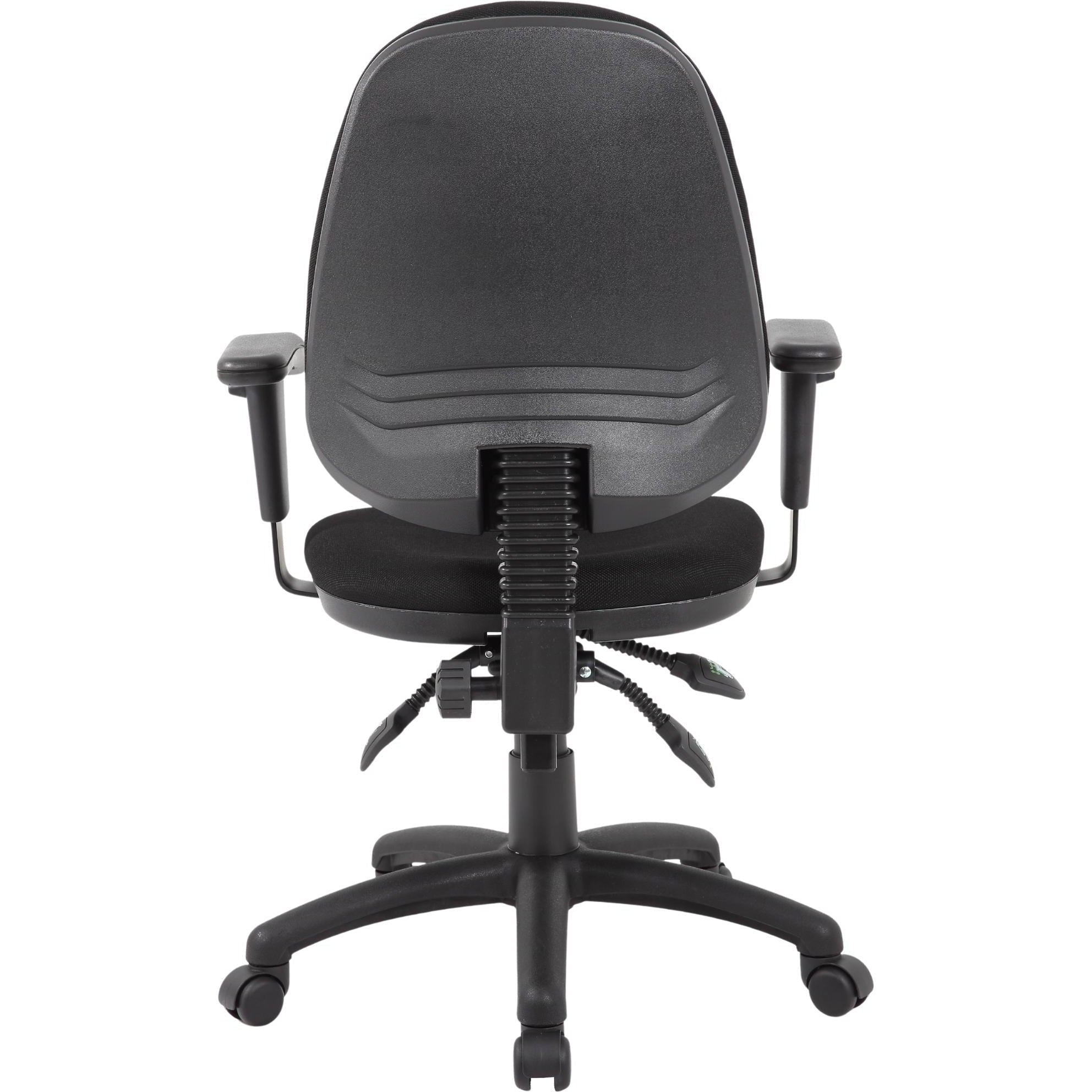 Typist Chair