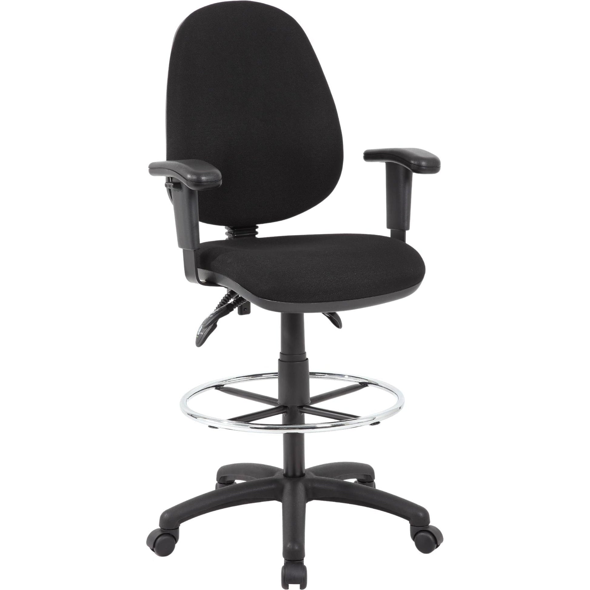 Typist Chair