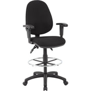 Typist Chair
