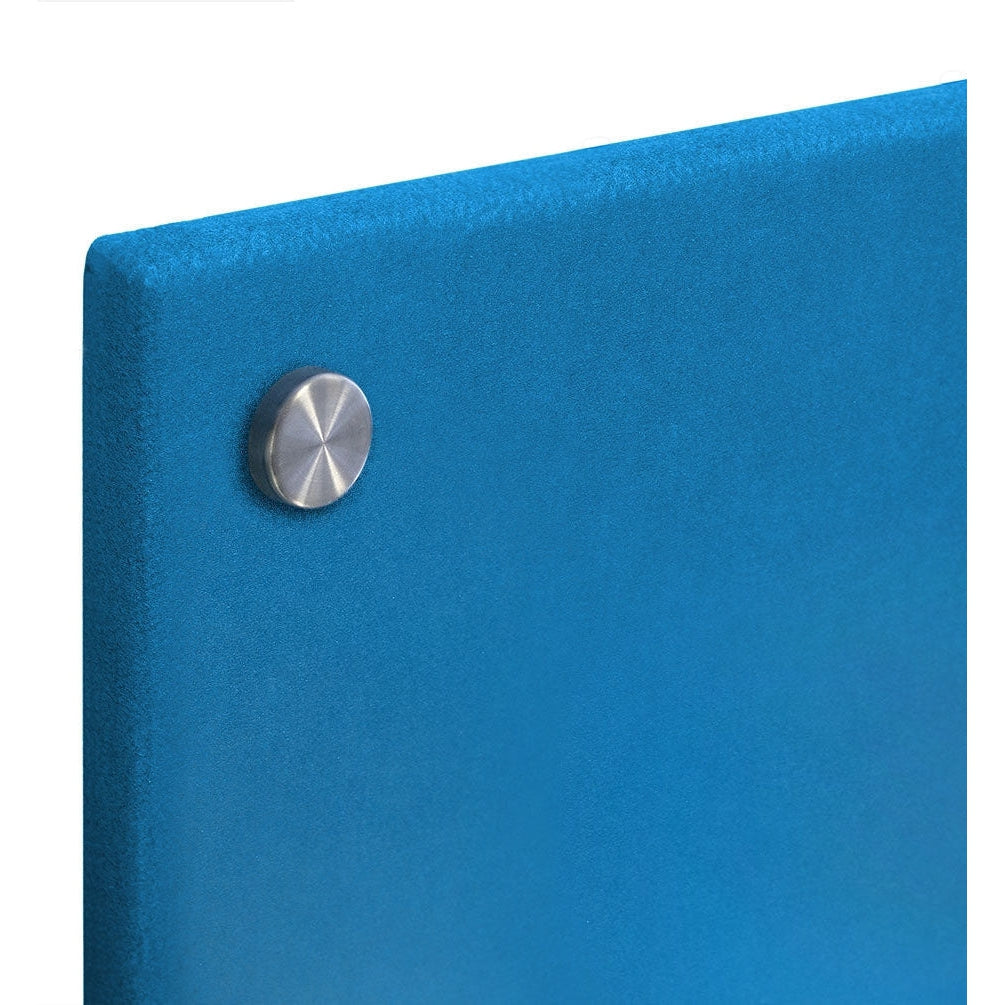 Unframed Wrapped Pinboard - Autex Vertiface Fabric