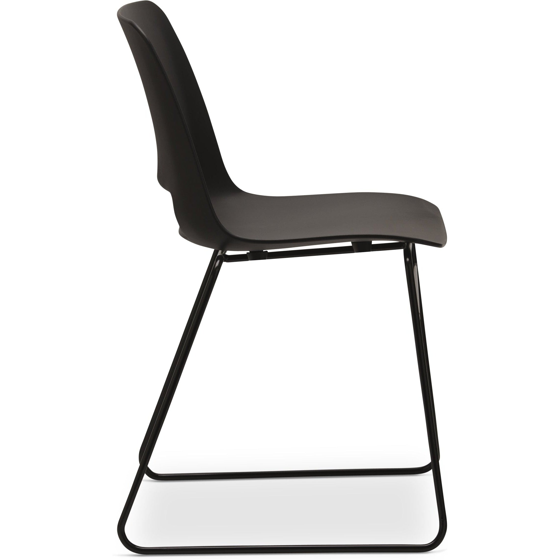 Unica Sled PP Chair