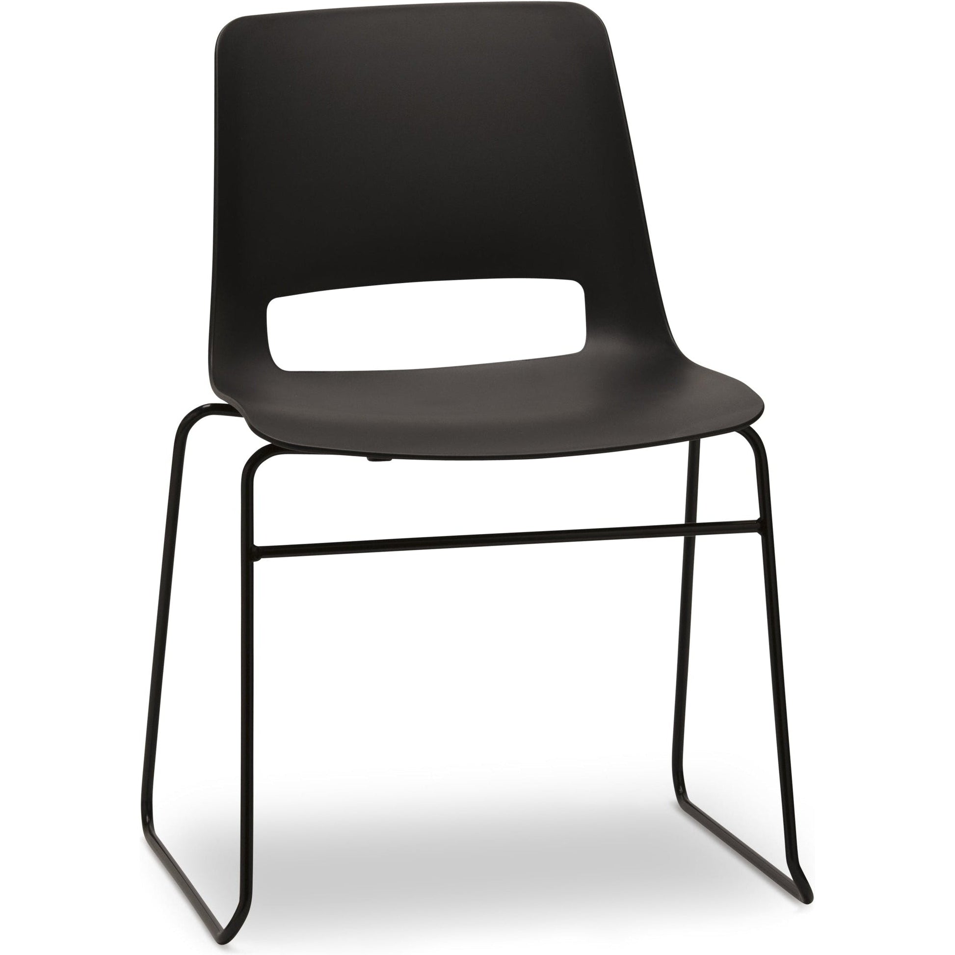 Unica Sled PP Chair