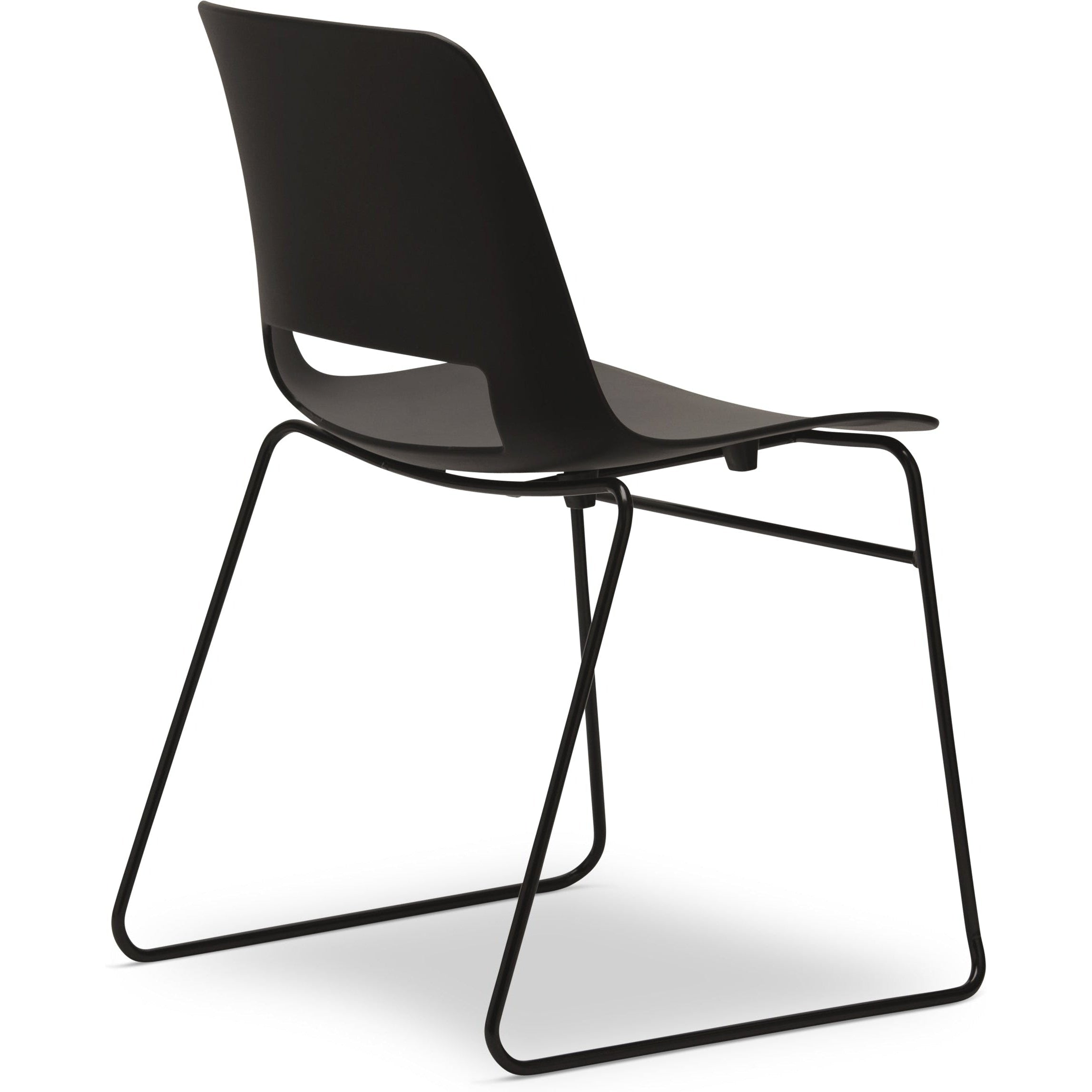Unica Sled PP Chair