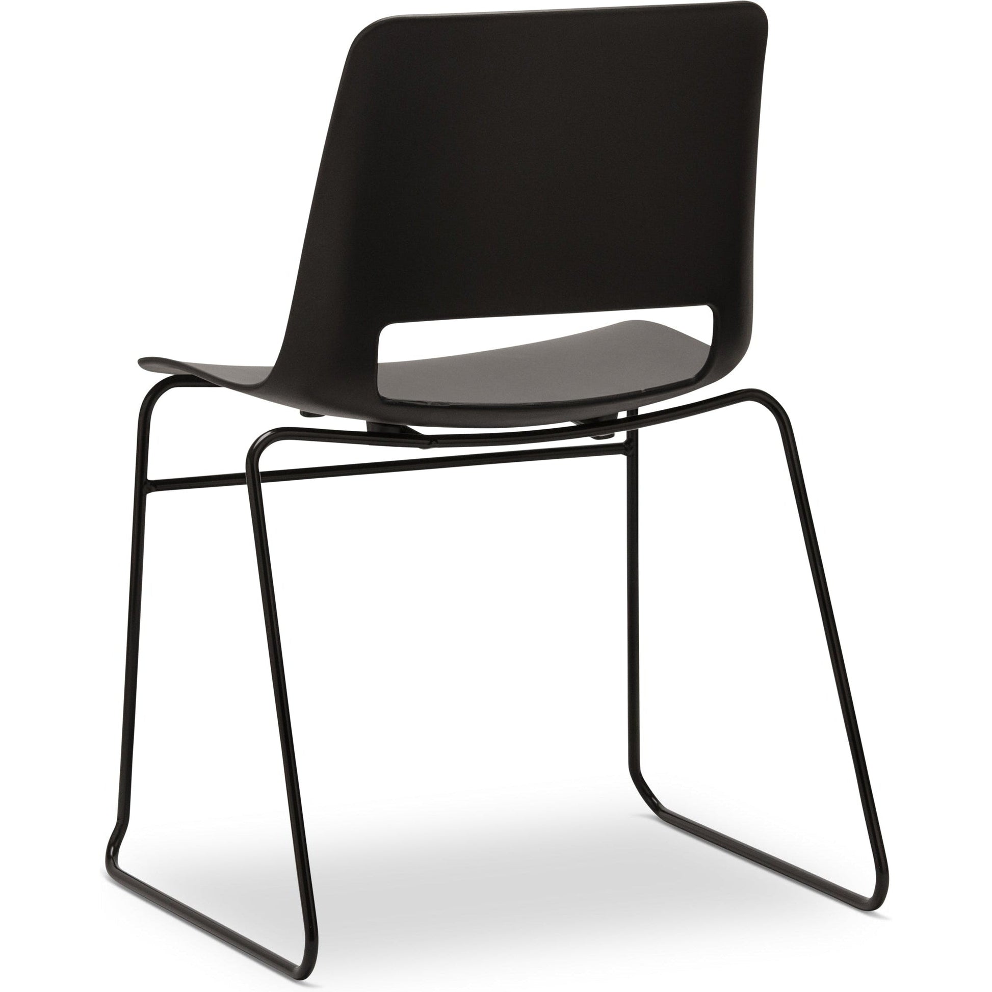 Unica Sled PP Chair