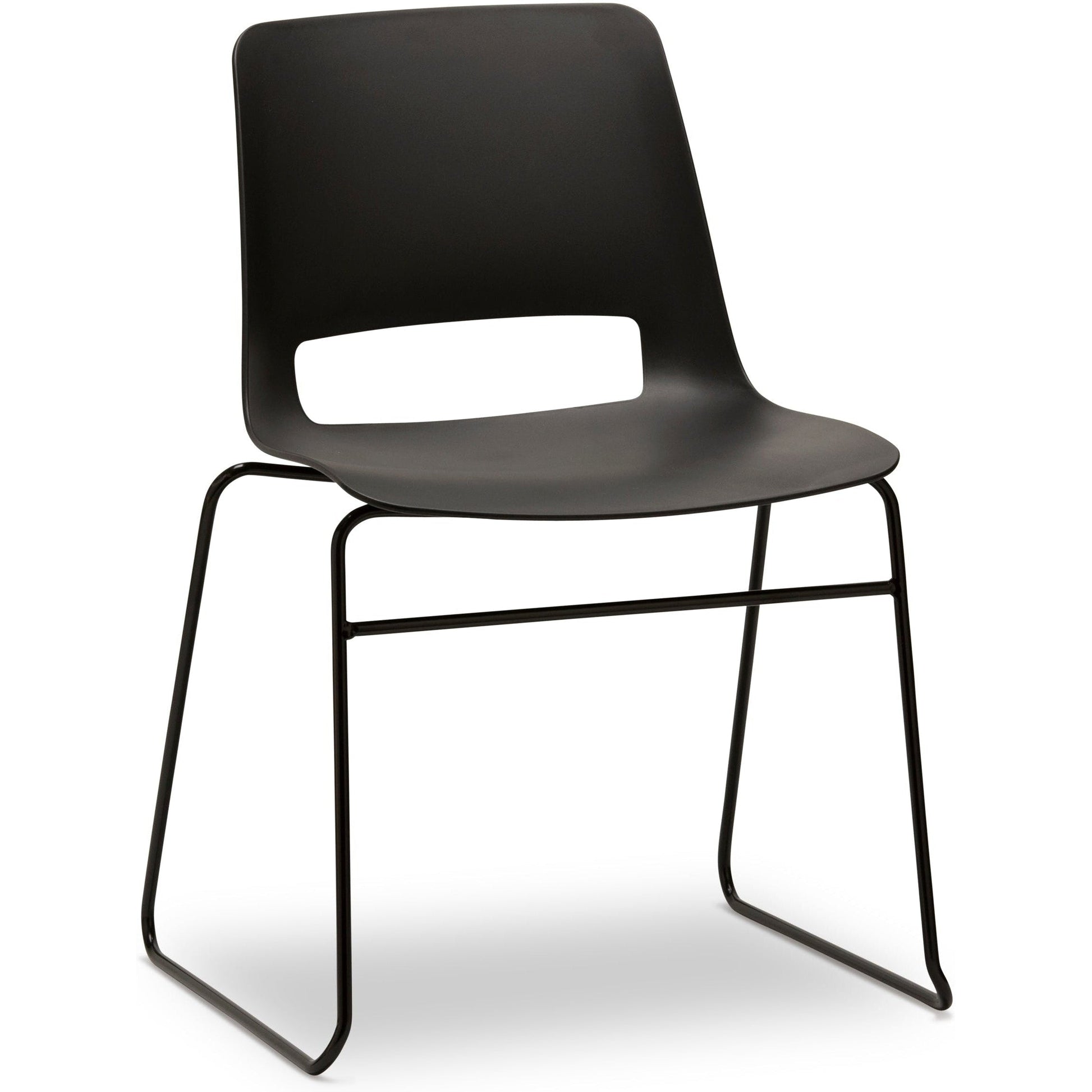 Unica Sled PP Chair