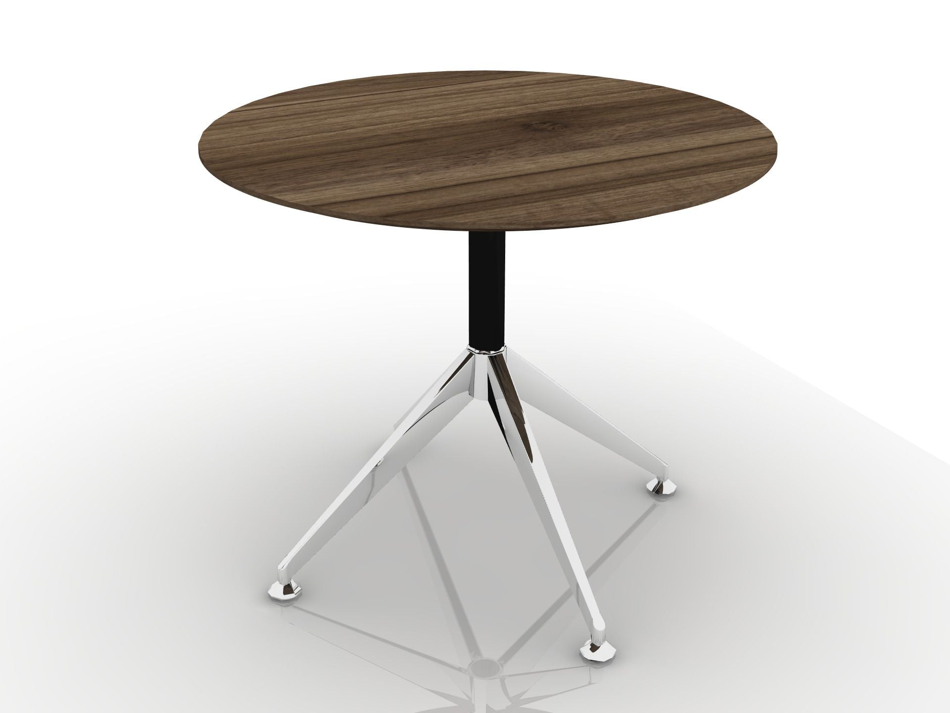 Casnan Potenza Meeting Table