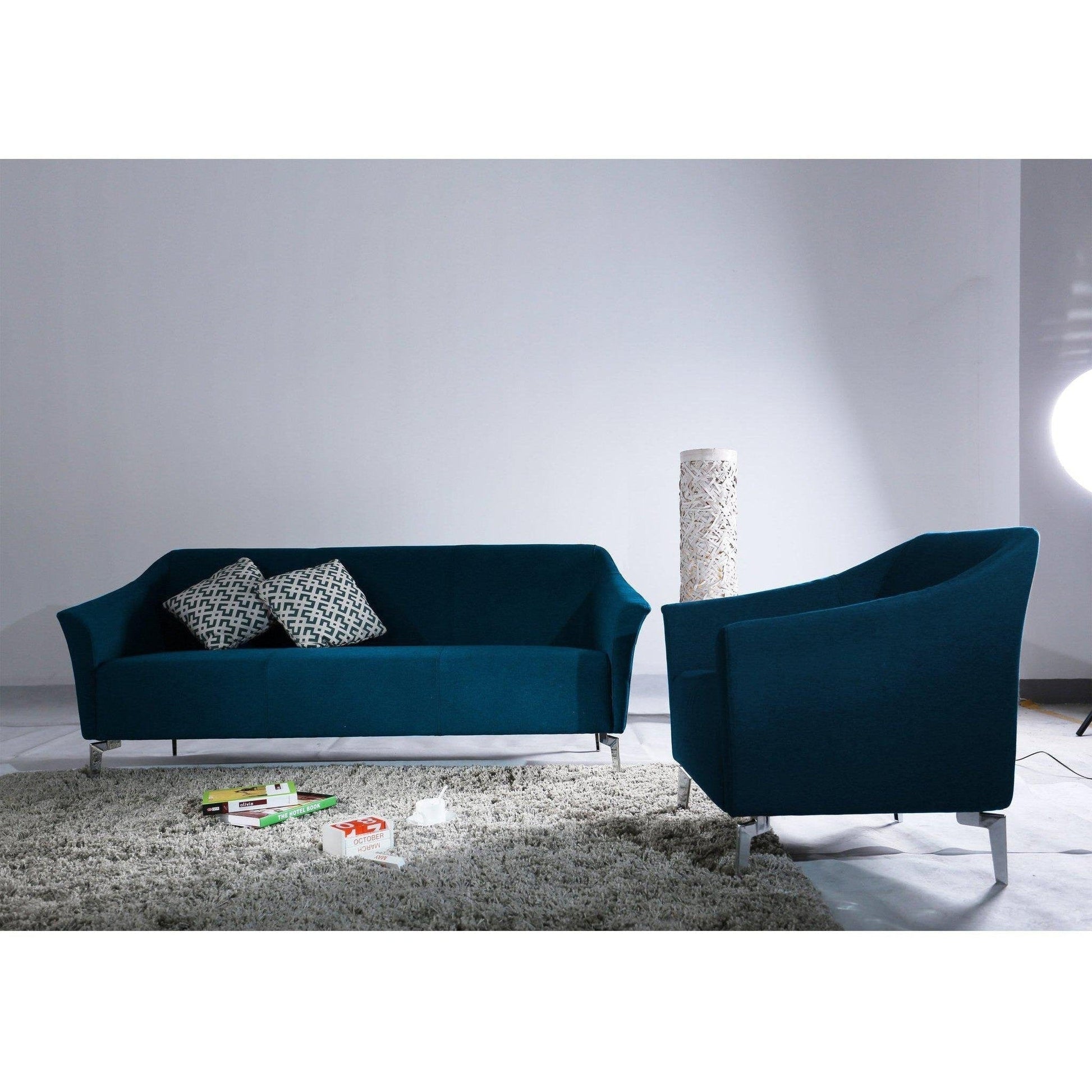 Venice Single Lounge