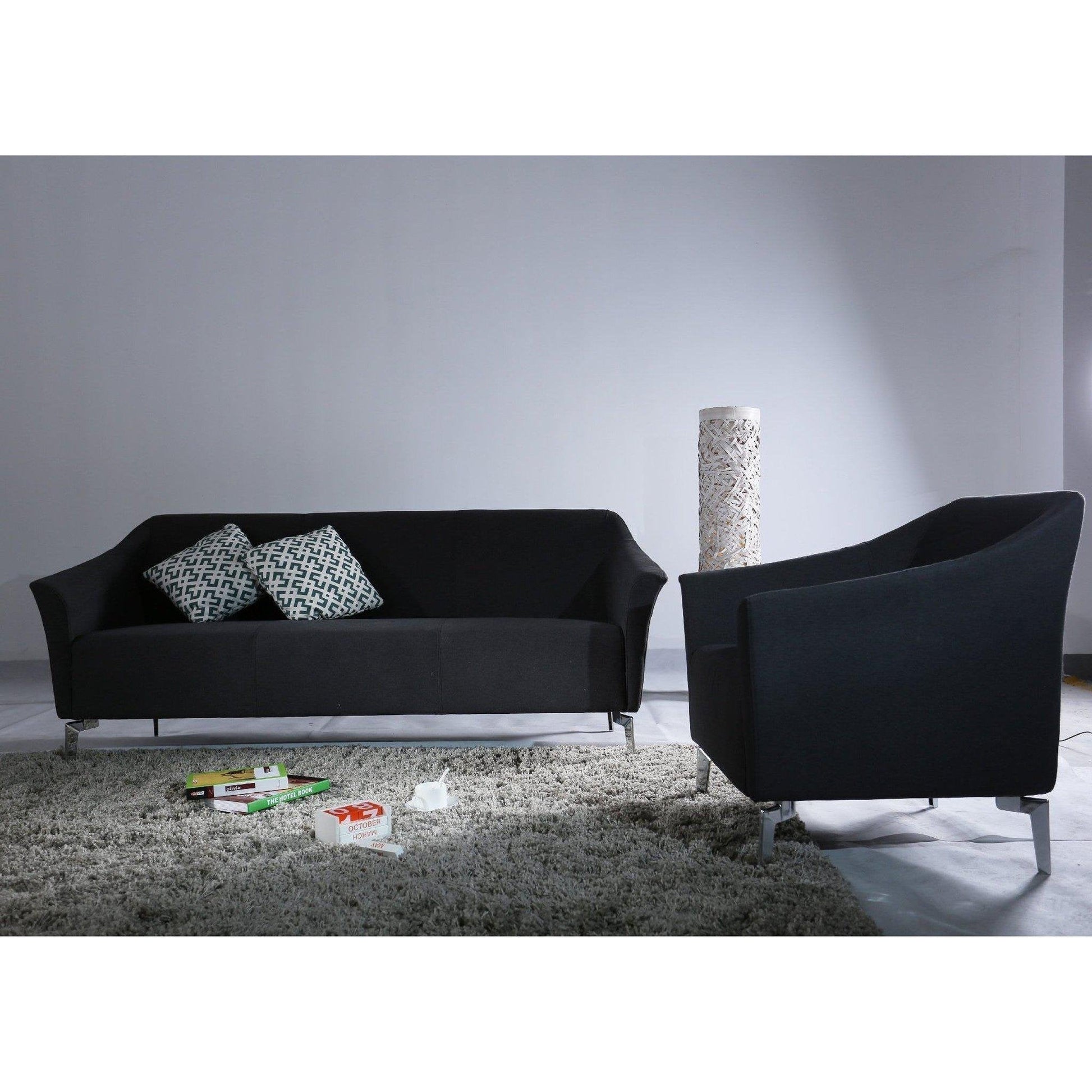 Venice Single Lounge