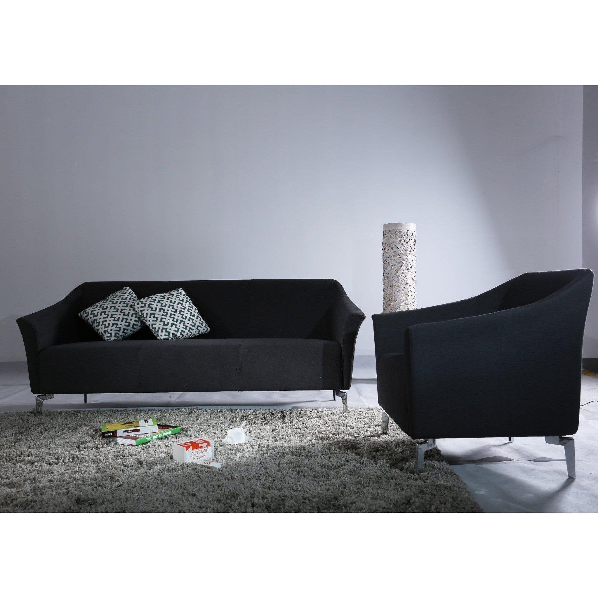 Venice Single Lounge