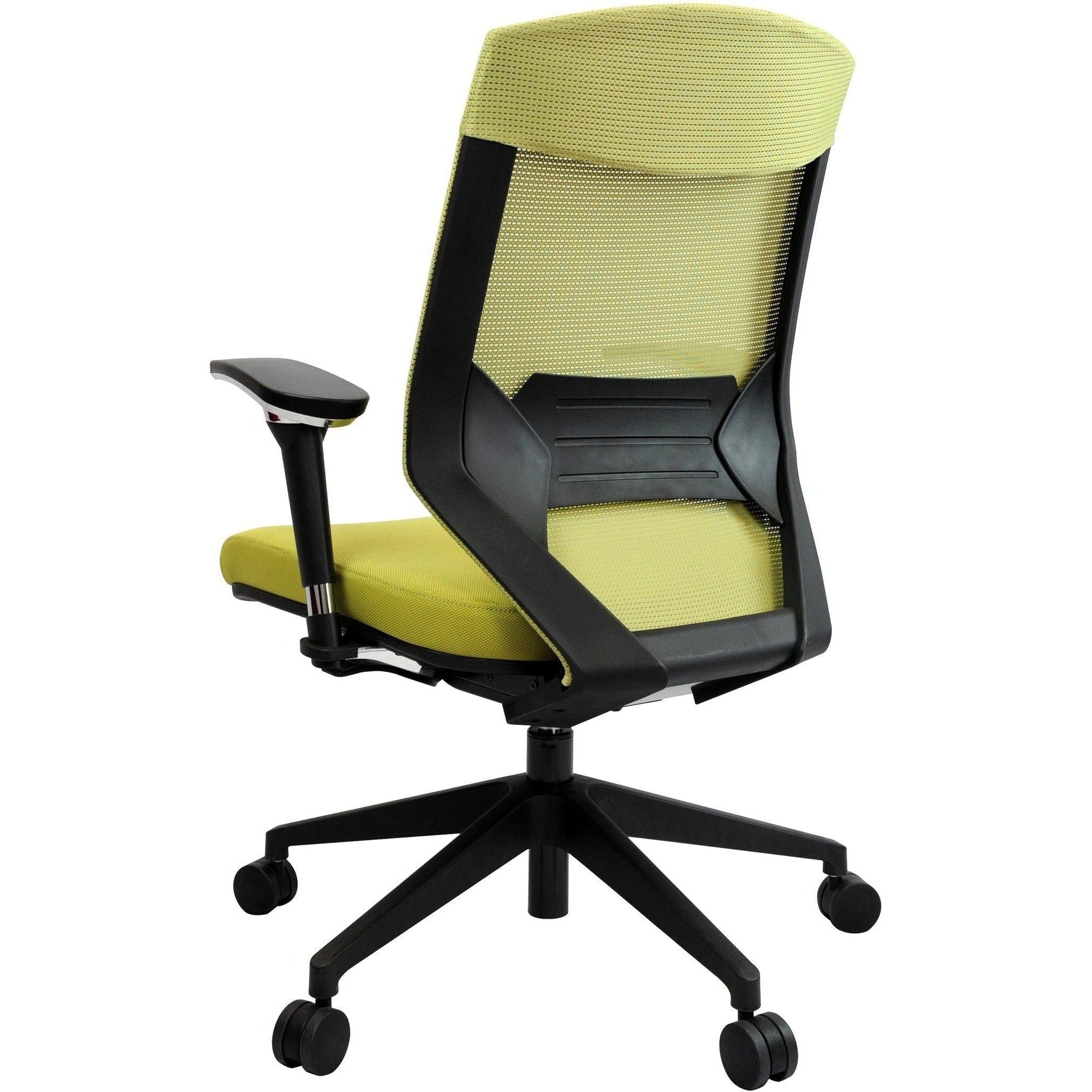 Vogue Mesh Back Chair