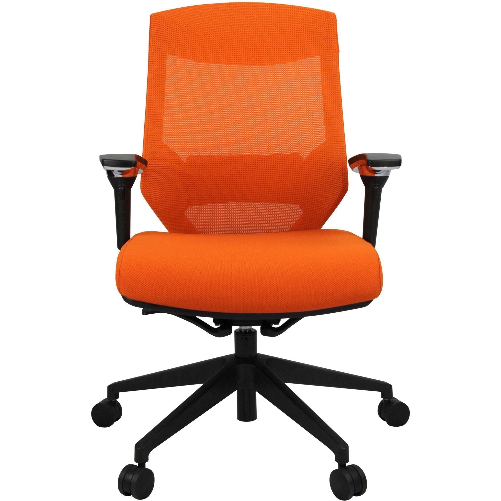 Vogue Mesh Back Chair