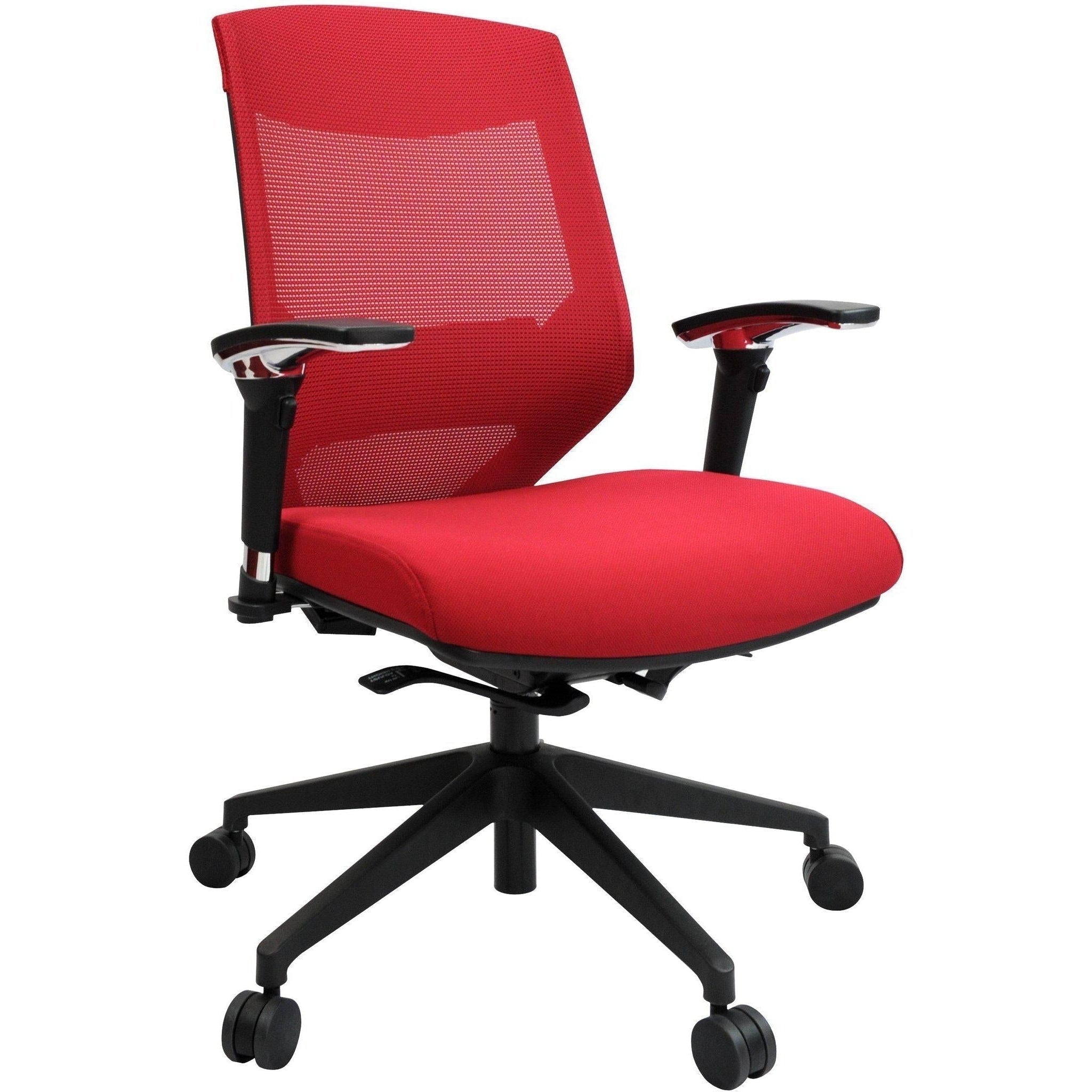 Vogue Mesh Back Chair