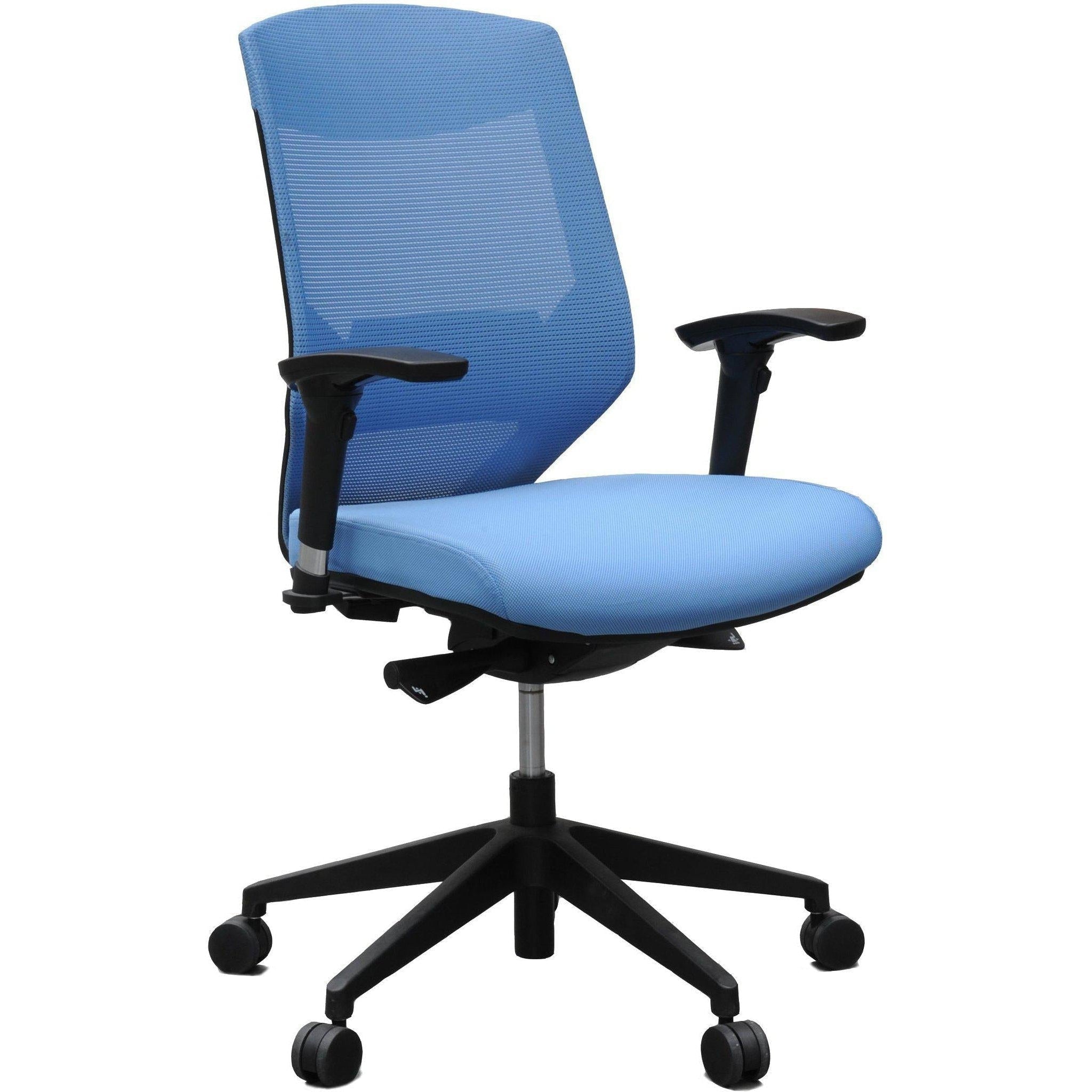 Vogue Mesh Back Chair