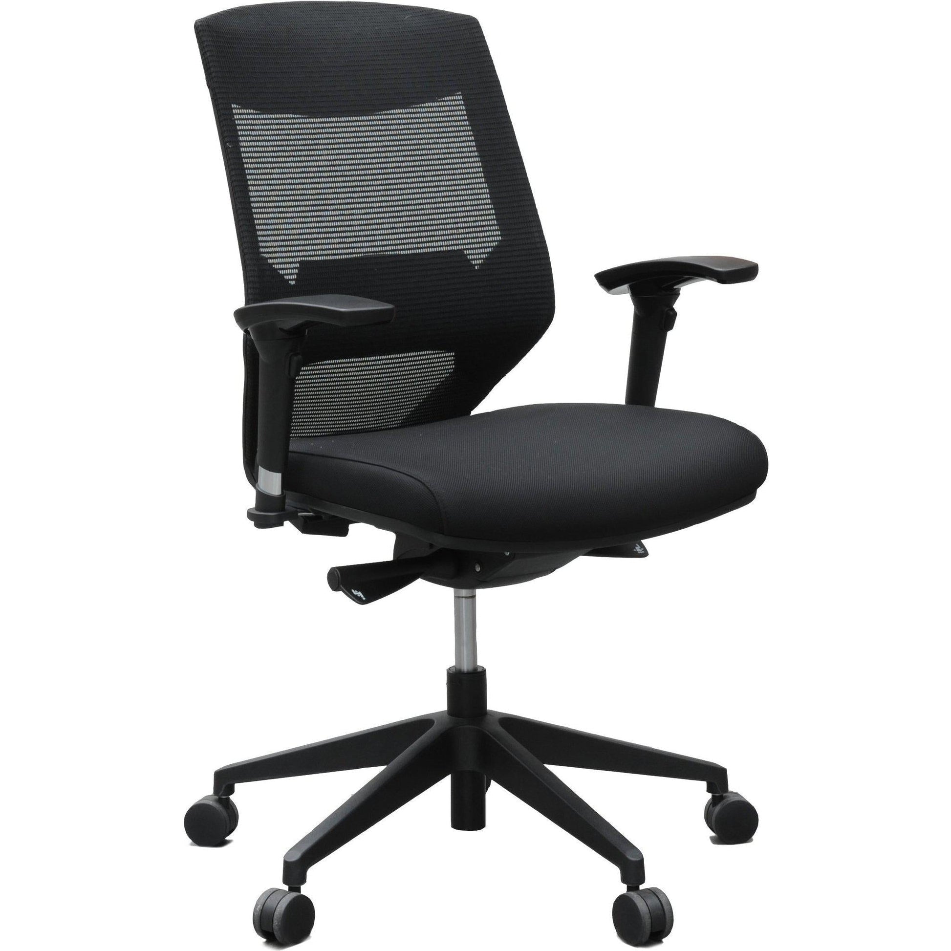 Vogue Mesh Back Chair