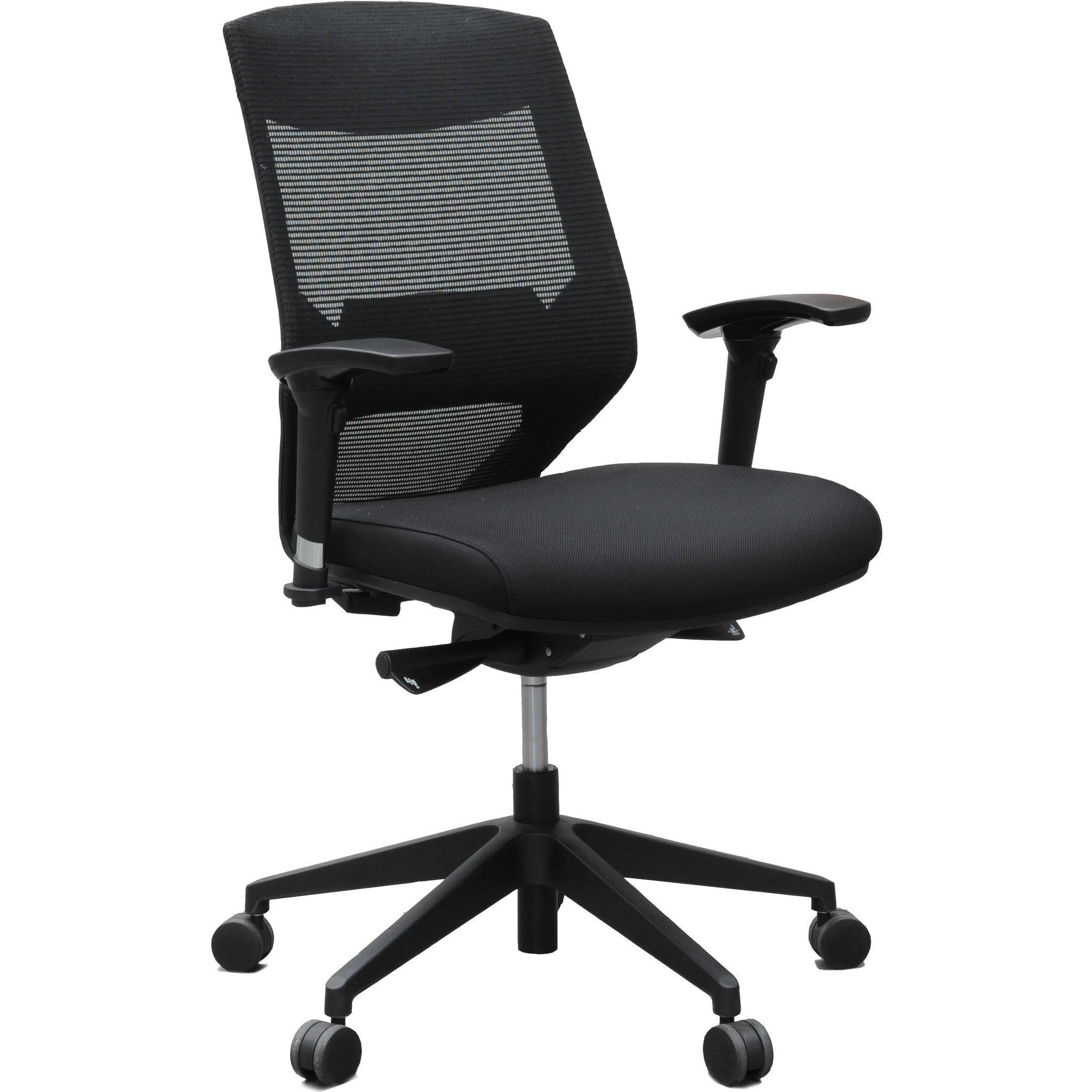 Vogue Mesh Back Chair