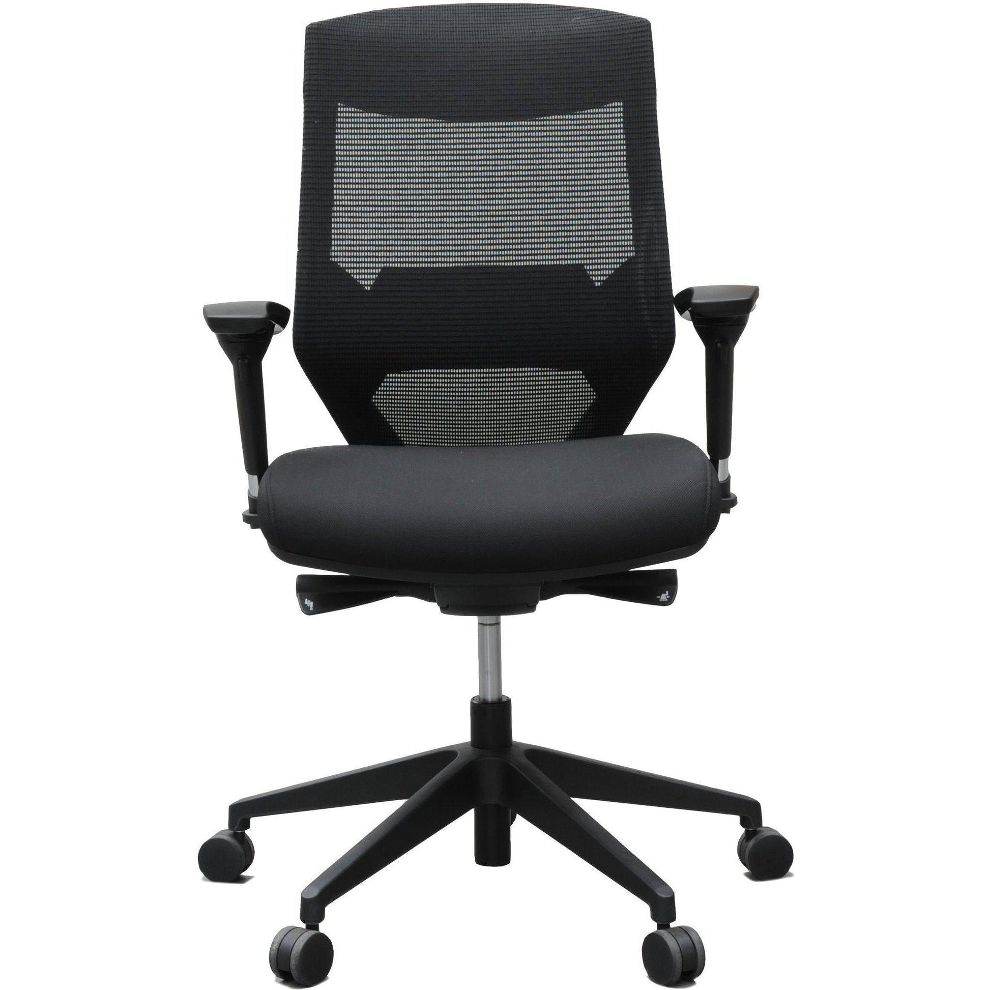 Vogue Mesh Back Chair