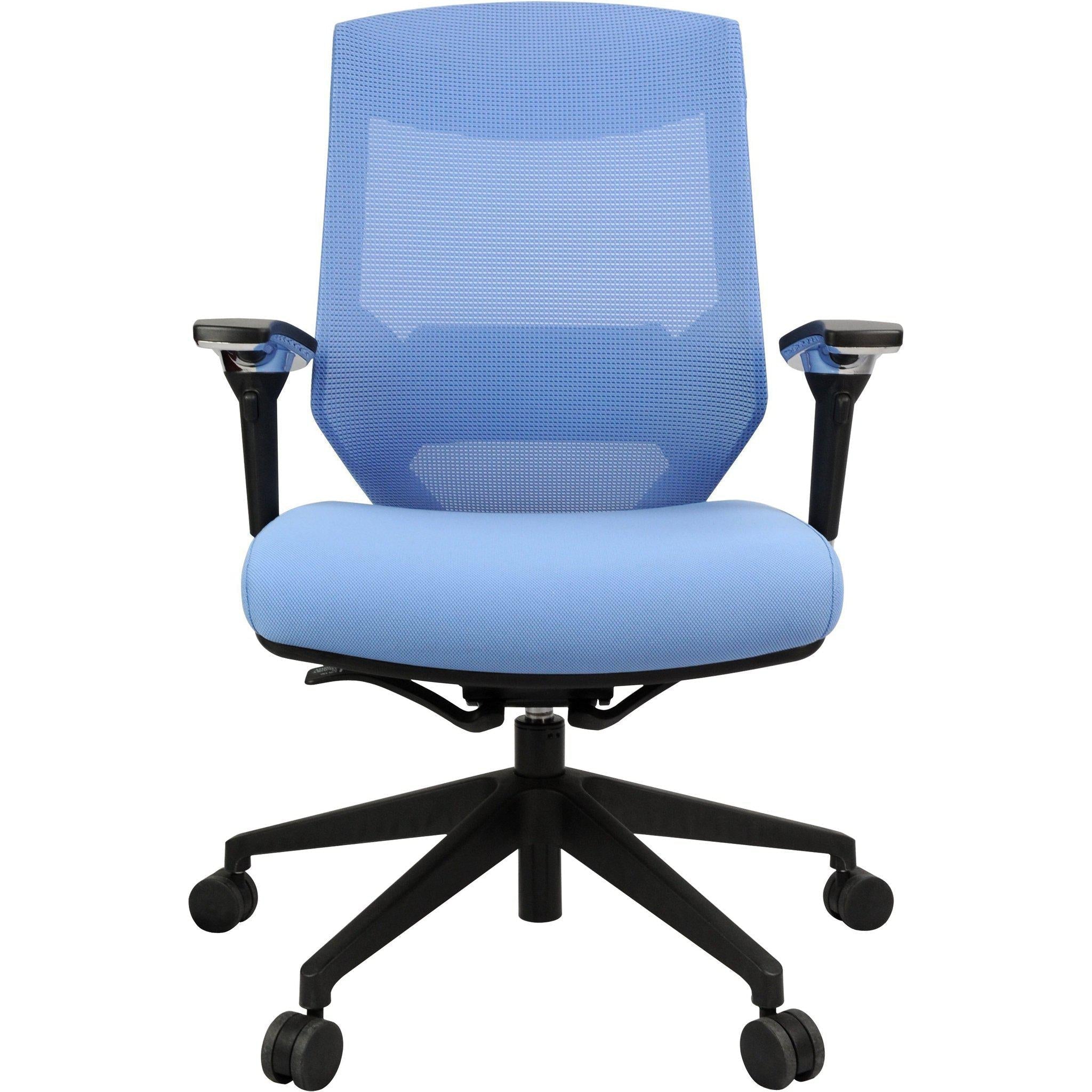 Vogue Mesh Back Chair