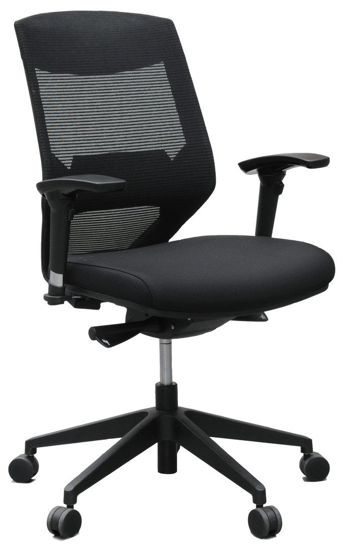 Vogue Mesh Back Chair