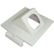 45º Data tile (clips directly onto wire basket)