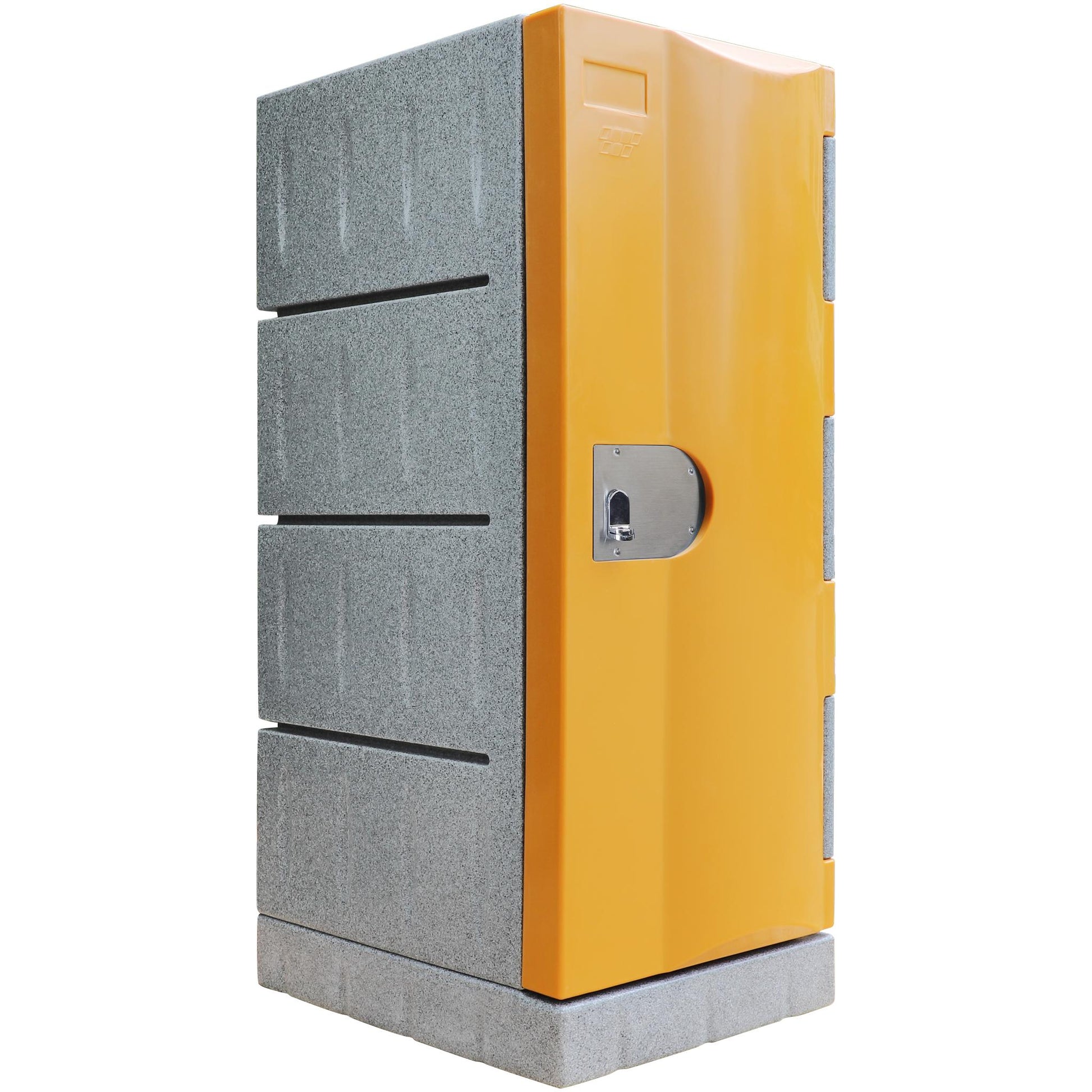 Steelco HEAVY-DUTY WATER-RESISTANT LOCKER Half Height