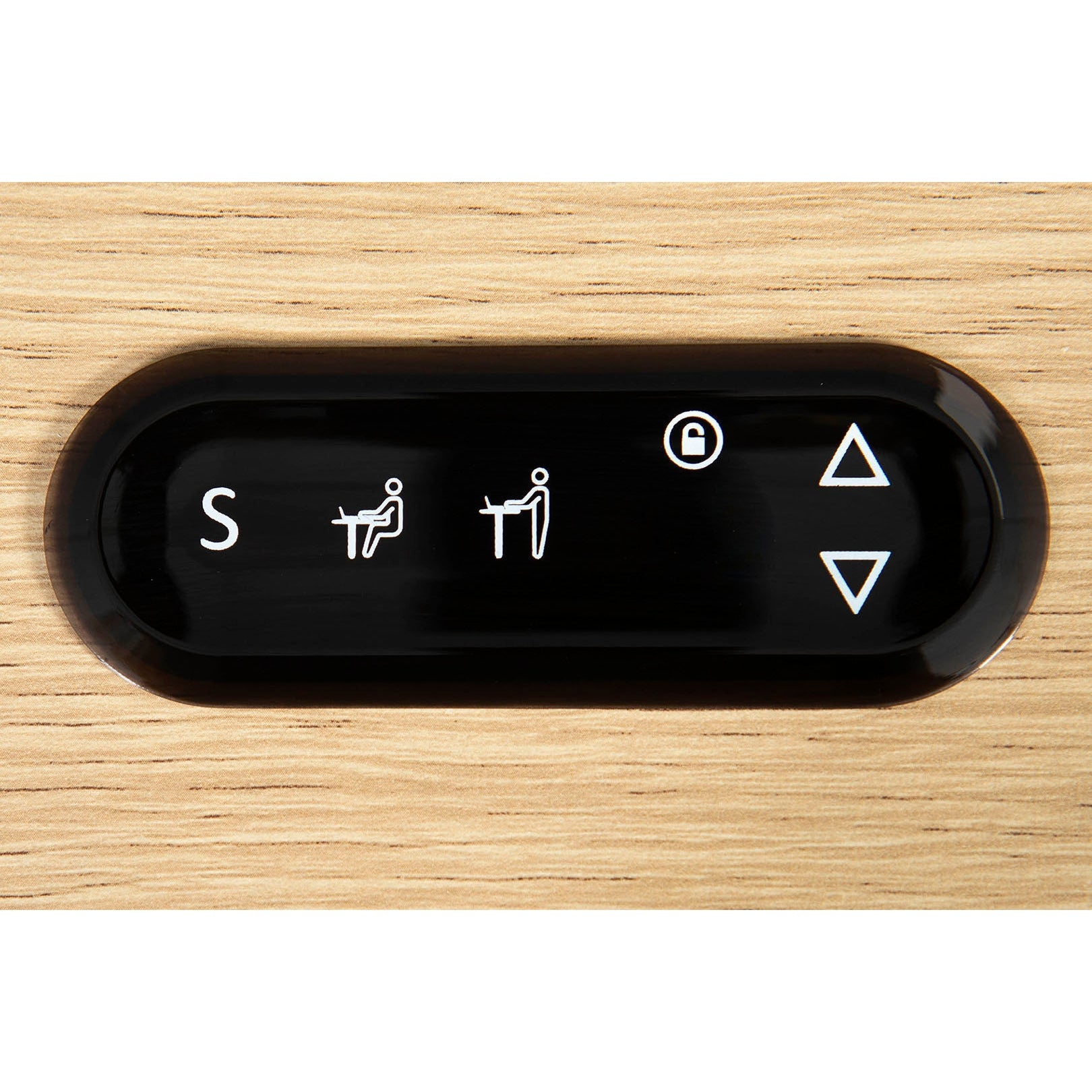 Cordless Mobile Height Adjustable Desk