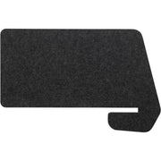 Daytona Eco Panel Slide on Screen