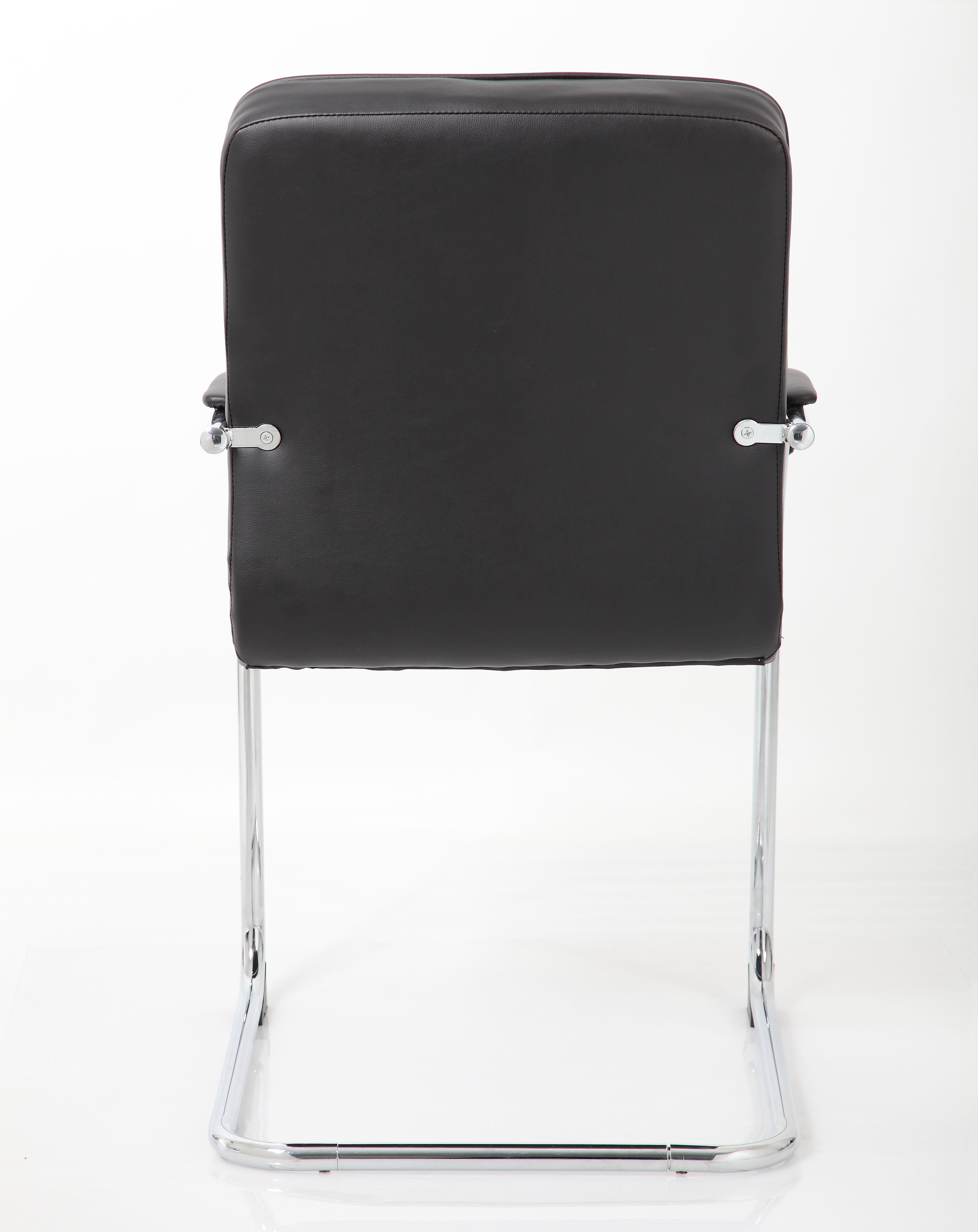 Monaco Chair - Assembled