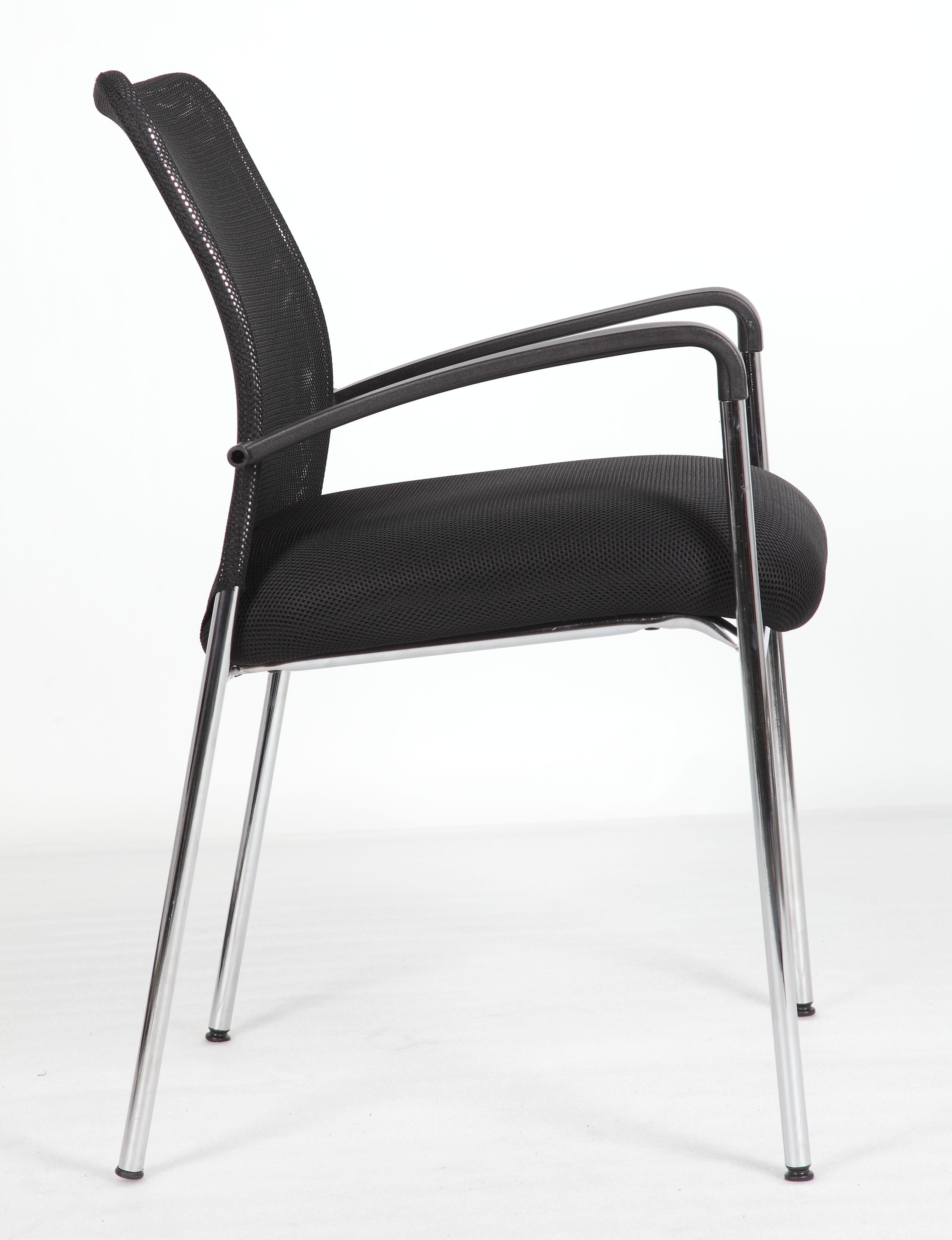 Haaland Studio Mesh with Arms