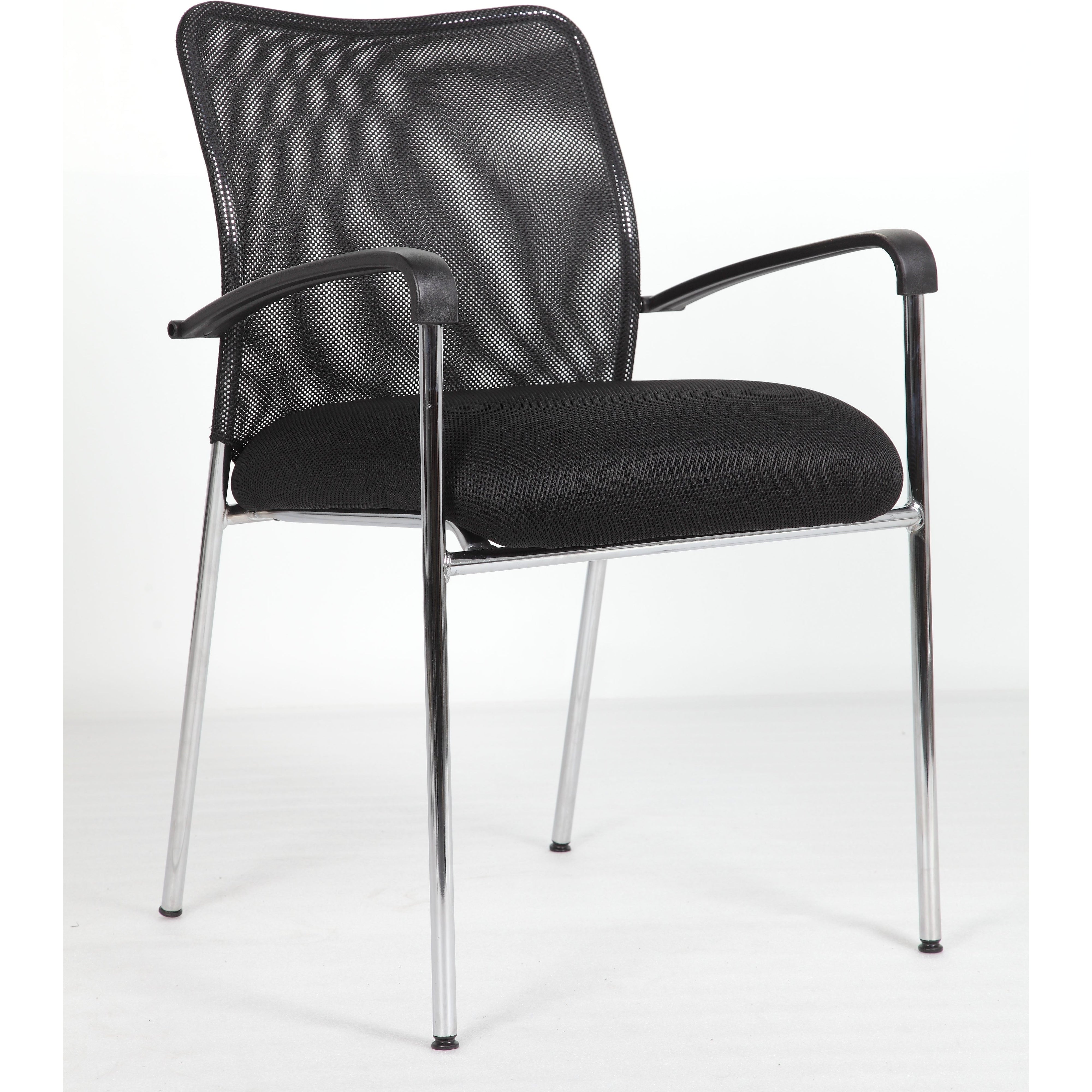 Haaland Studio Mesh with Arms